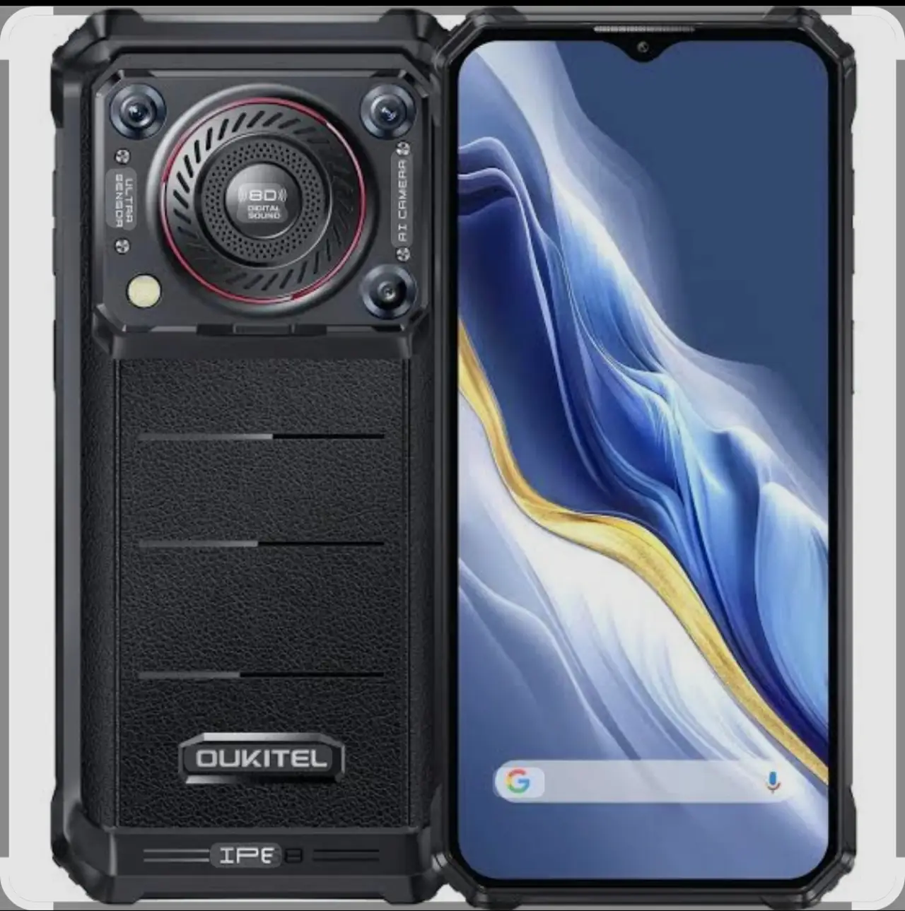 Oukitel WP36 — 220,000 د.ع