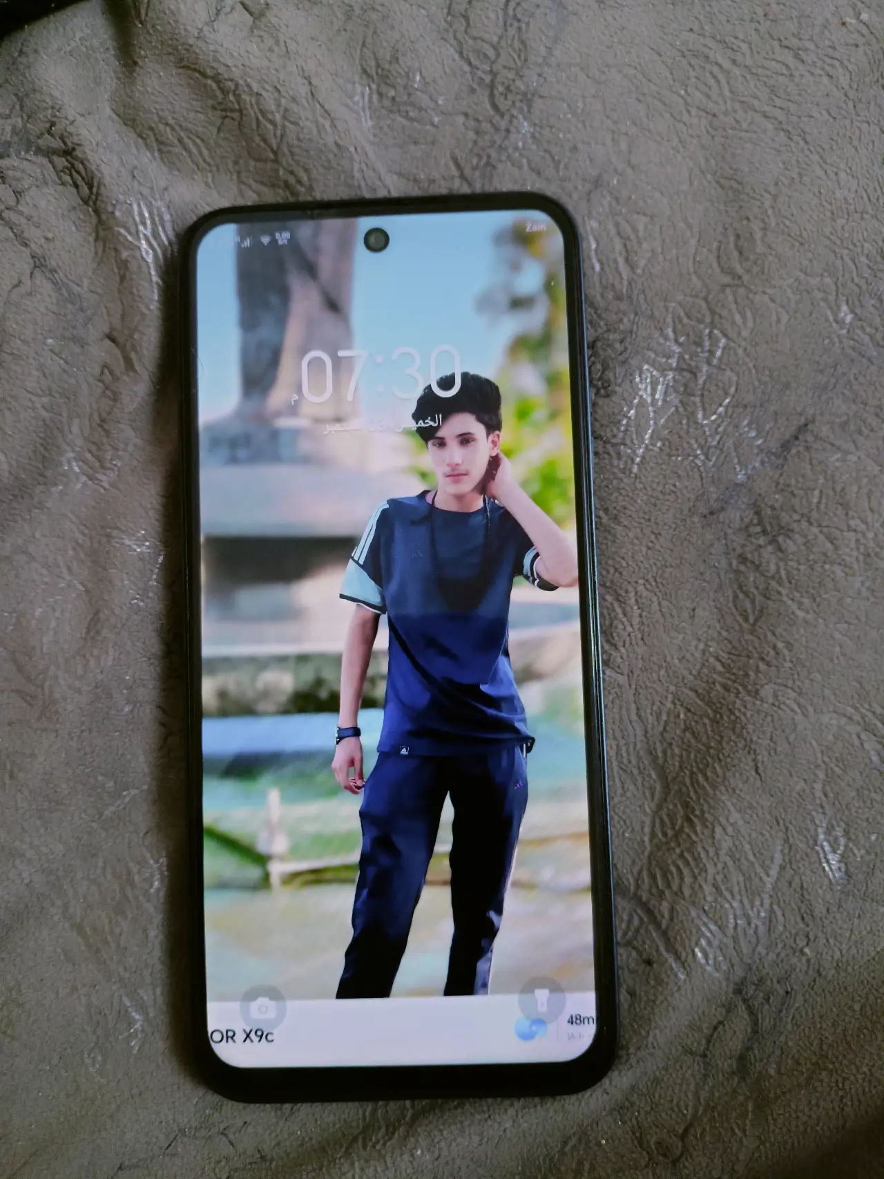 Tecno Spark Go 1 — 120,000 د.ع