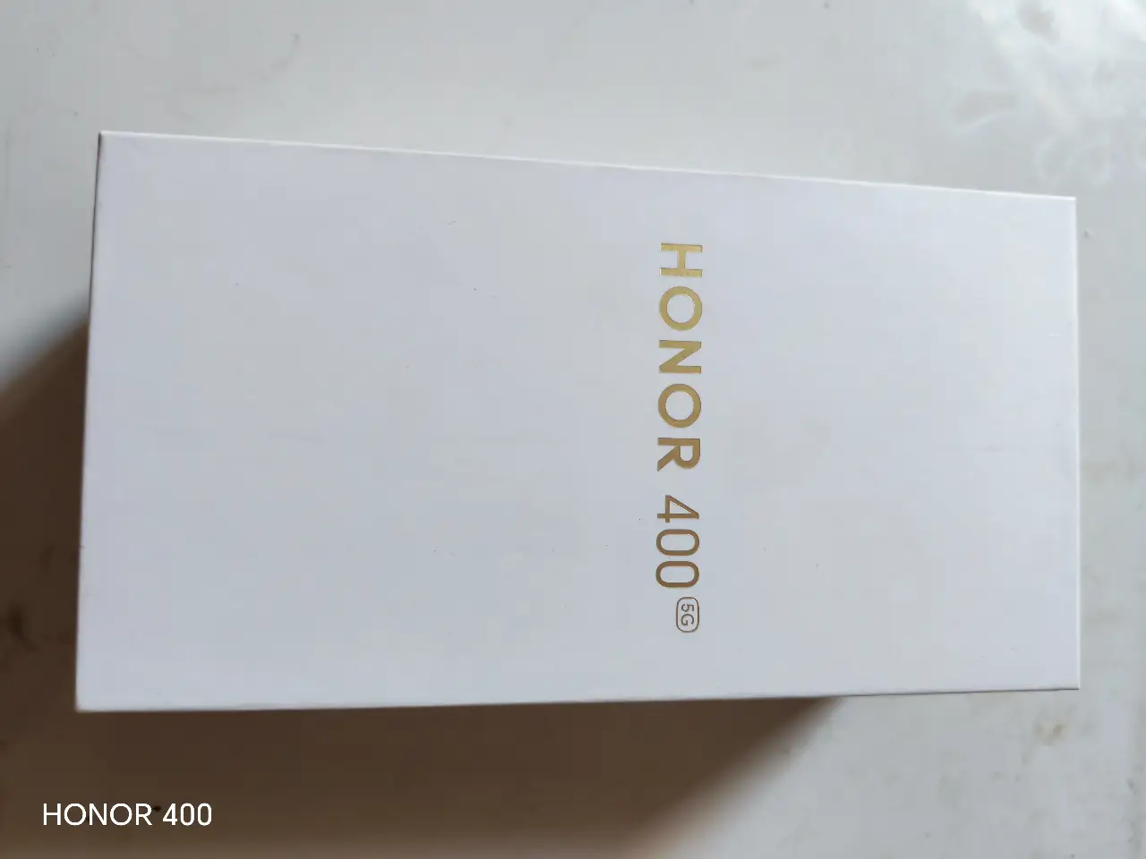 Honor 400 — 550,000 د.ع