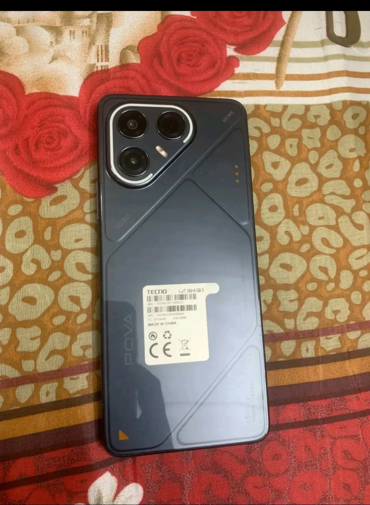 Tecno Pova — 450,000 د.ع