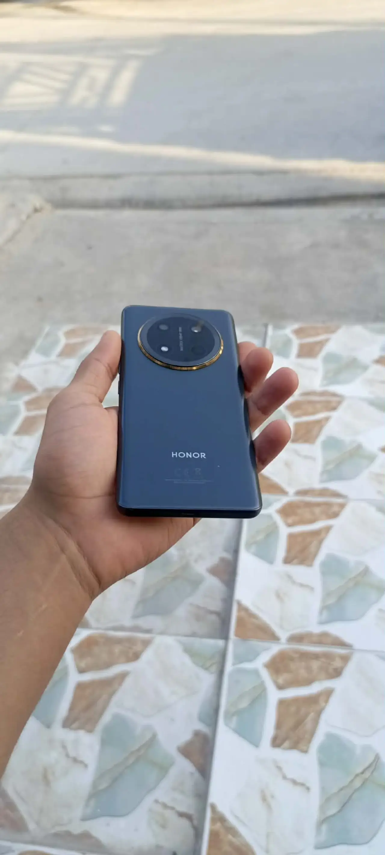 Honor X9