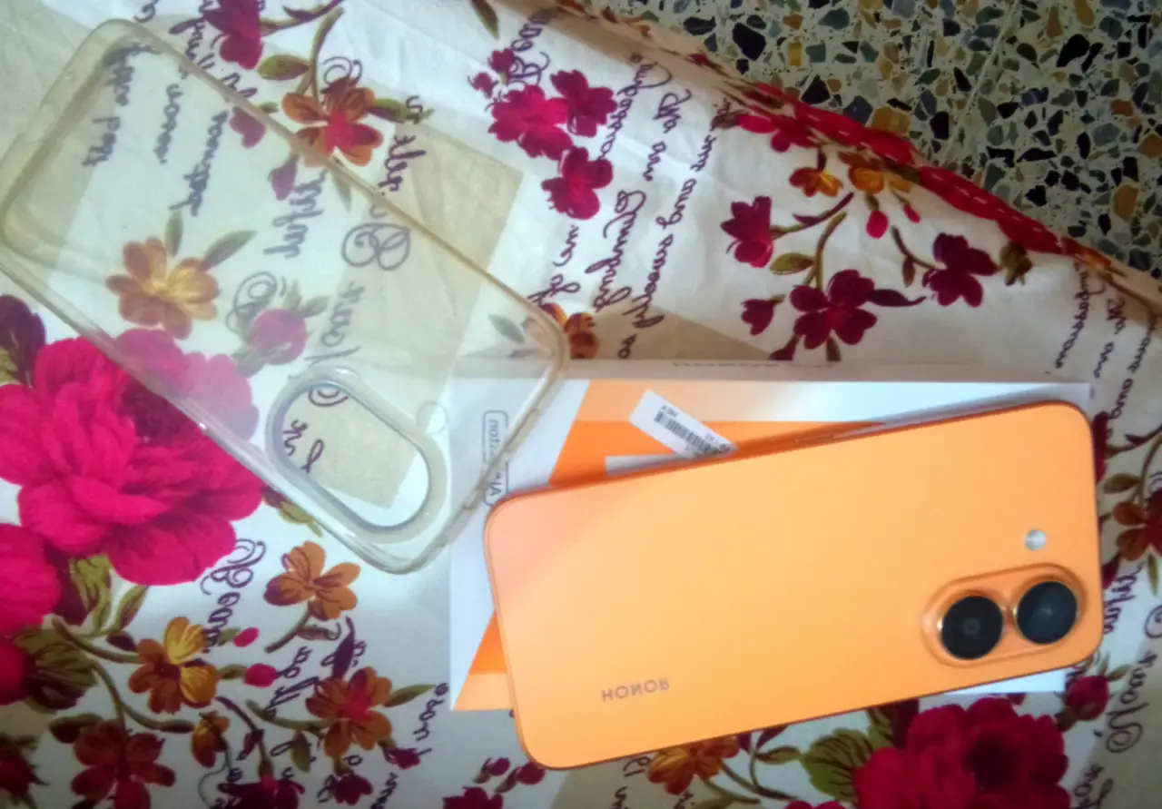 Honor X7e — 200,000 د.ع