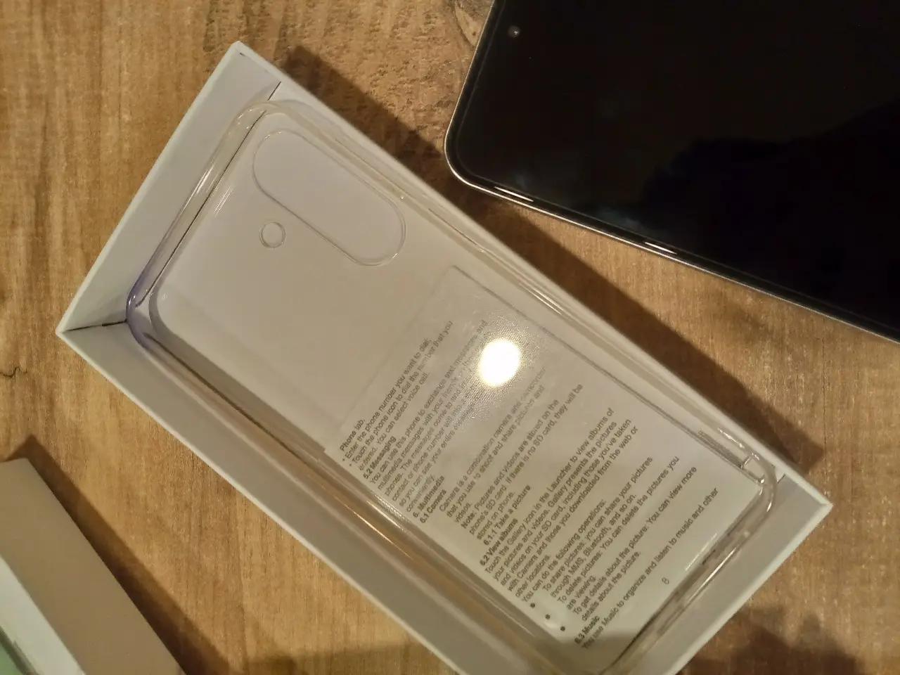 Samsung Galaxy A56 5g — 225,000 د.ع