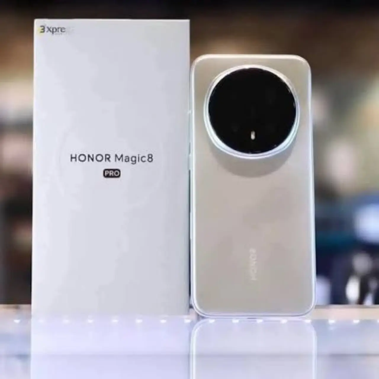 Honor Magic8 Pro — 1,100,000 د.ع