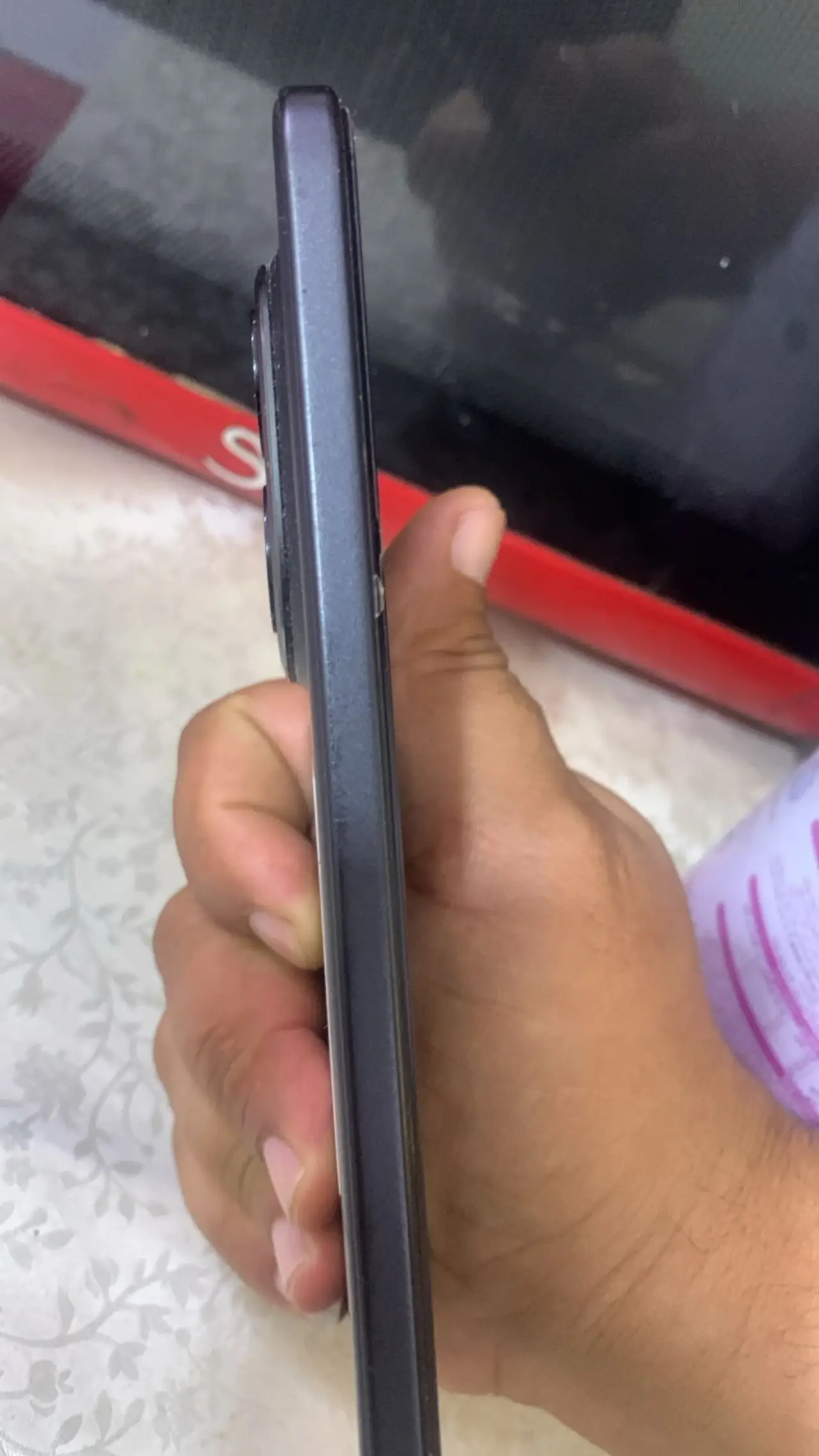 Redmi Note 15 Pro+