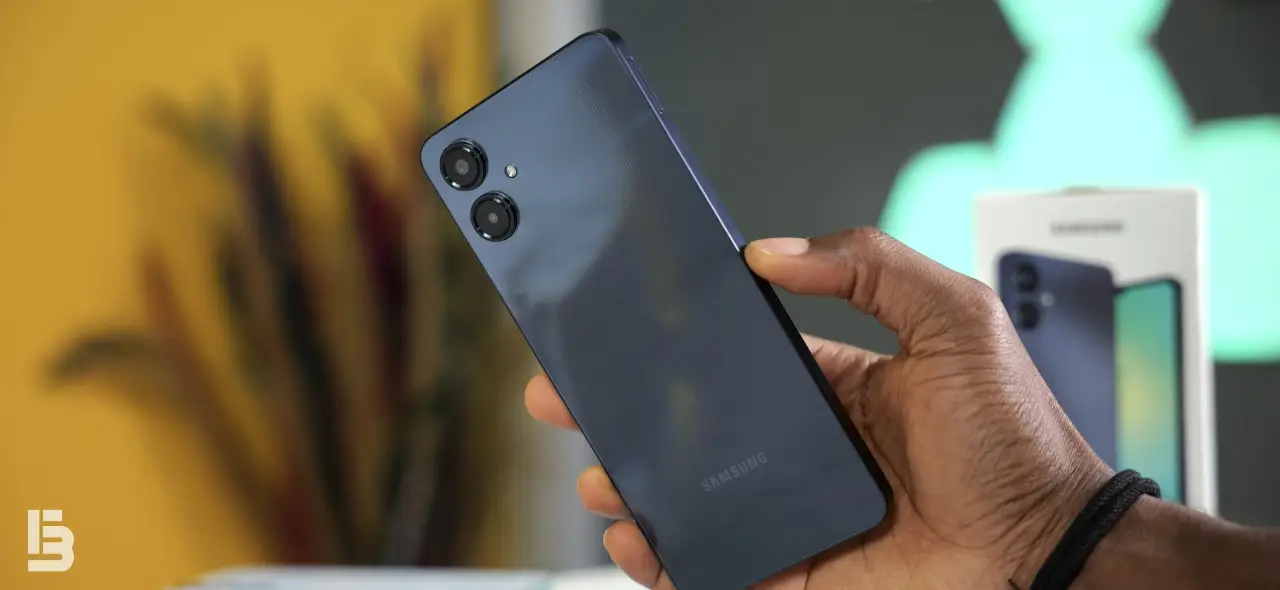 Samsung Galaxy A06 — 160,000 د.ع