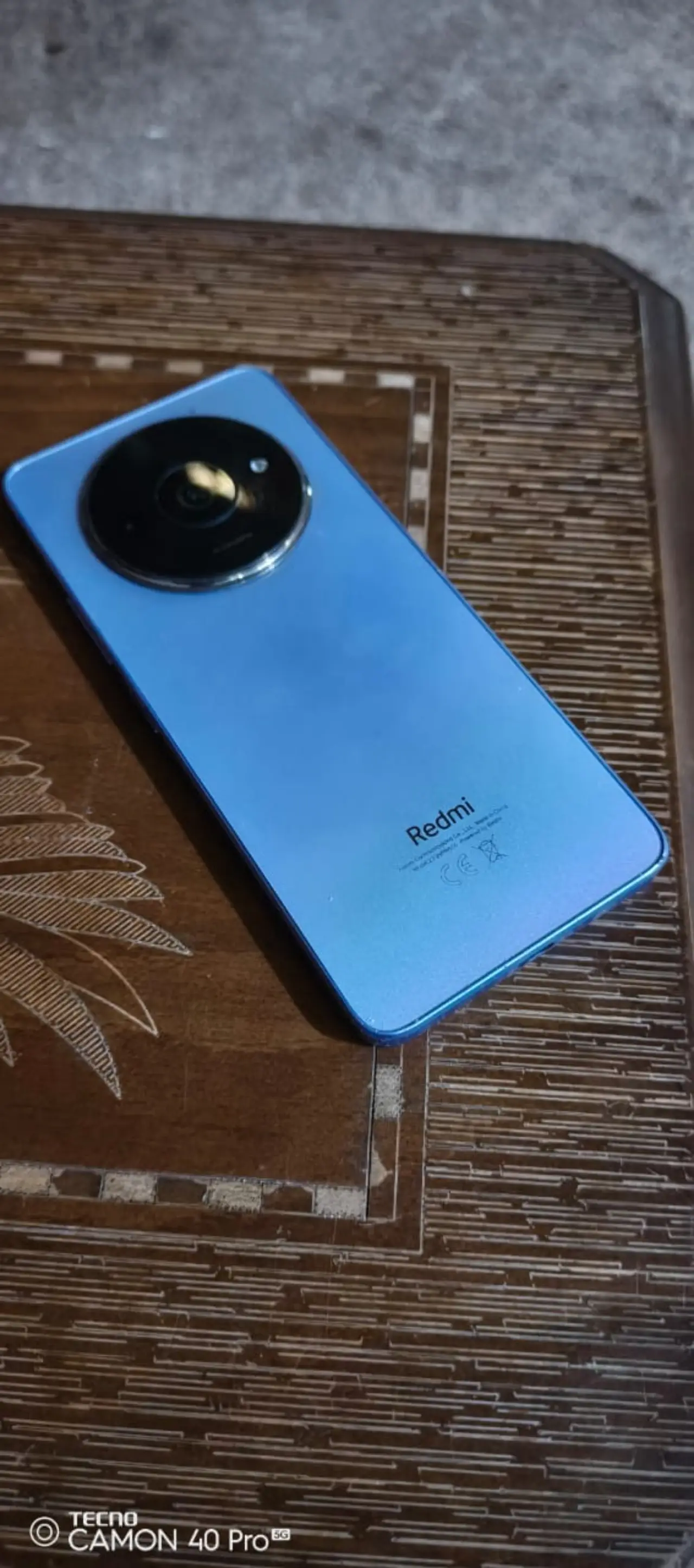 Realme A3 — 115,000 د.ع
