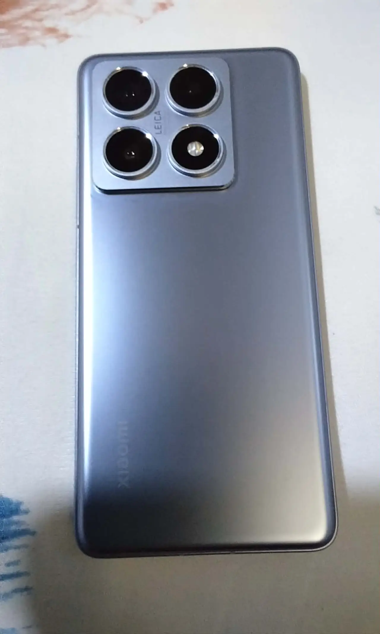Xiaomi 14T Pro