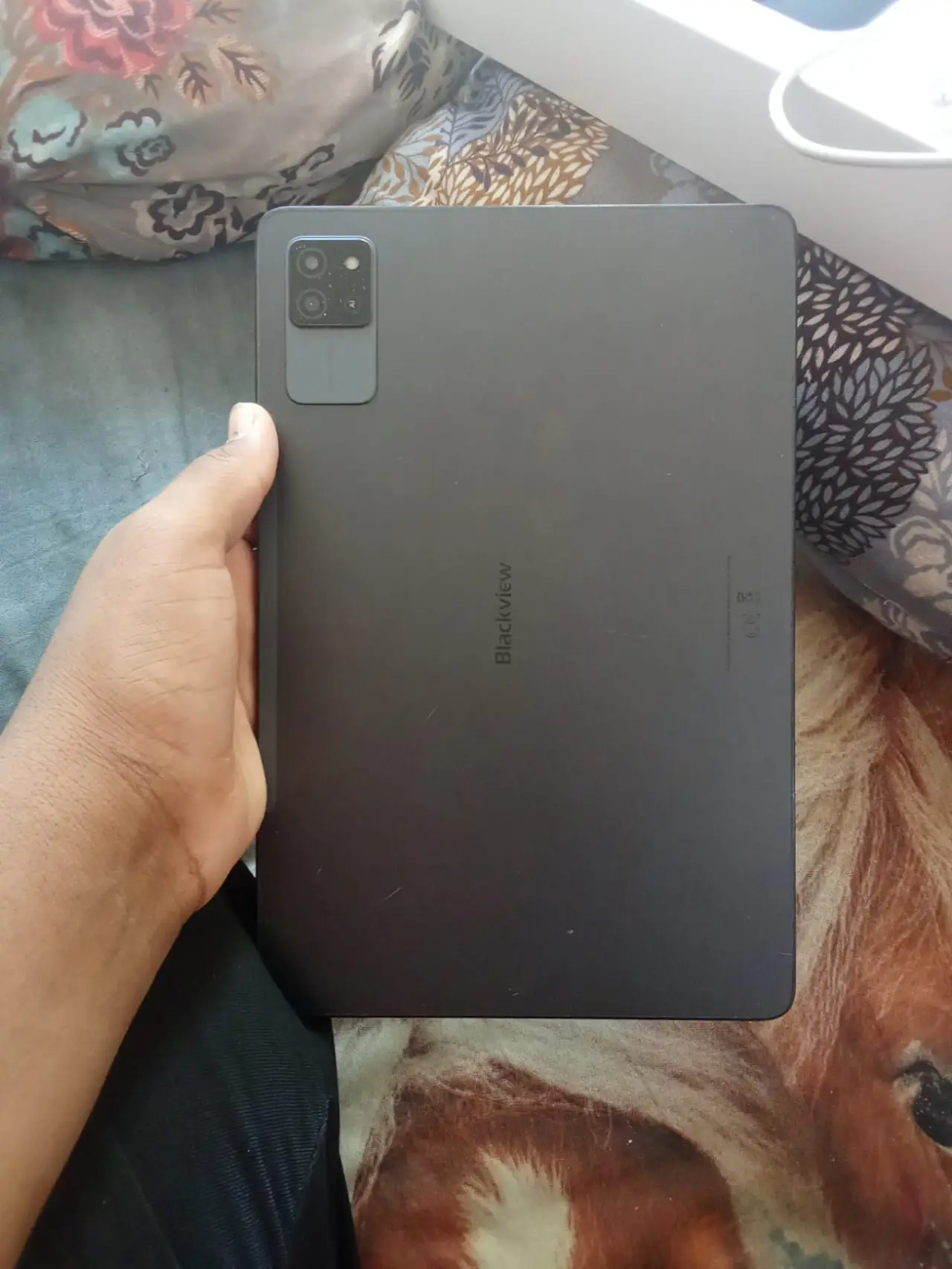Apple Tab 60 Pro
