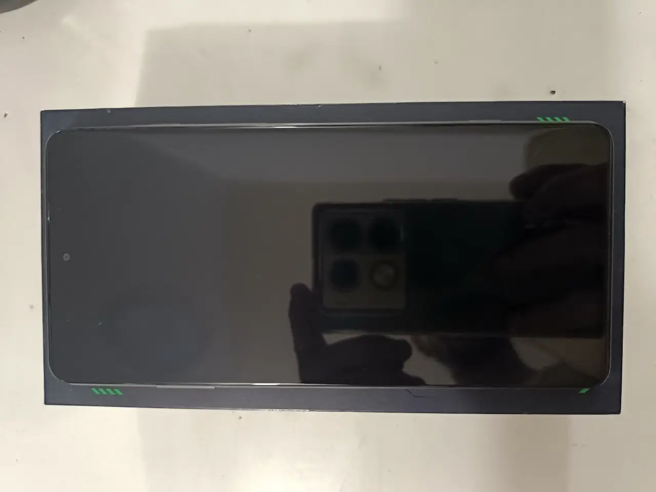 Xiaomi plak shark 5 pro — 400,000 د.ع