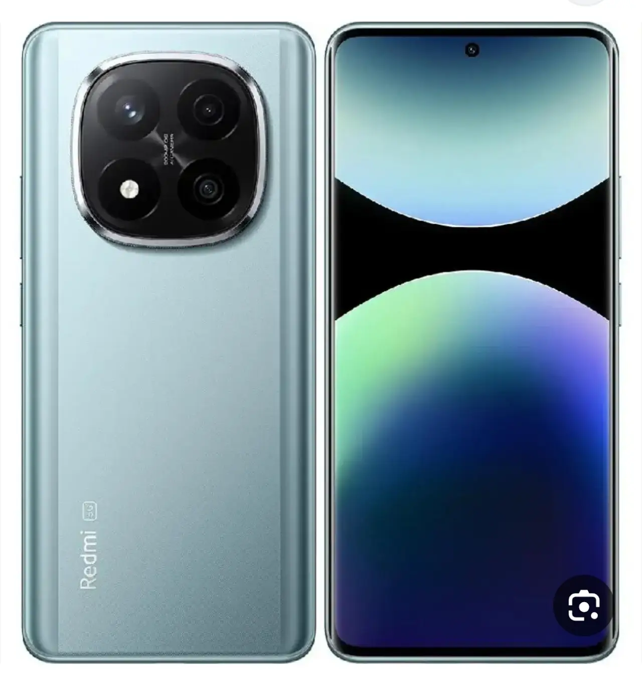 Redmi Note 14 Pro 5G — 300,000 د.ع