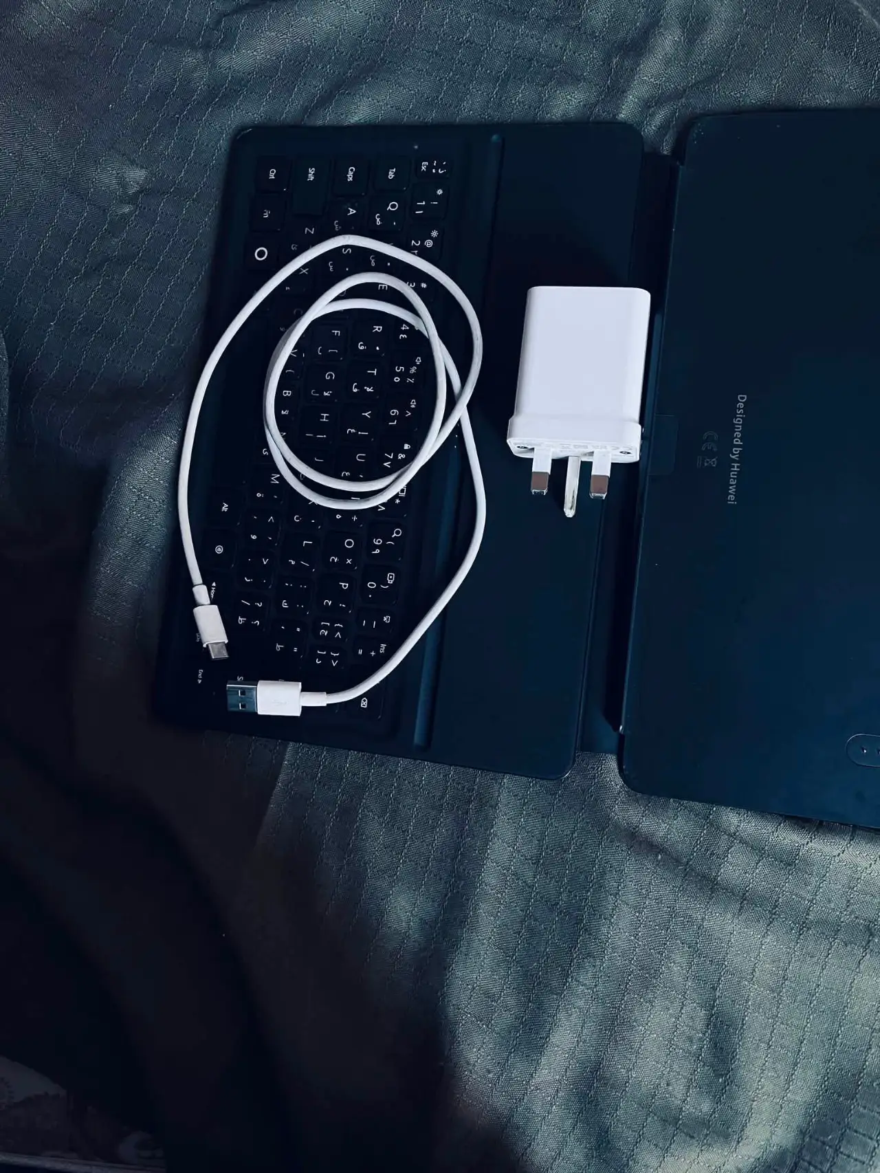 Huawei Mate Pad 11. 5 — 530,000 د.ع