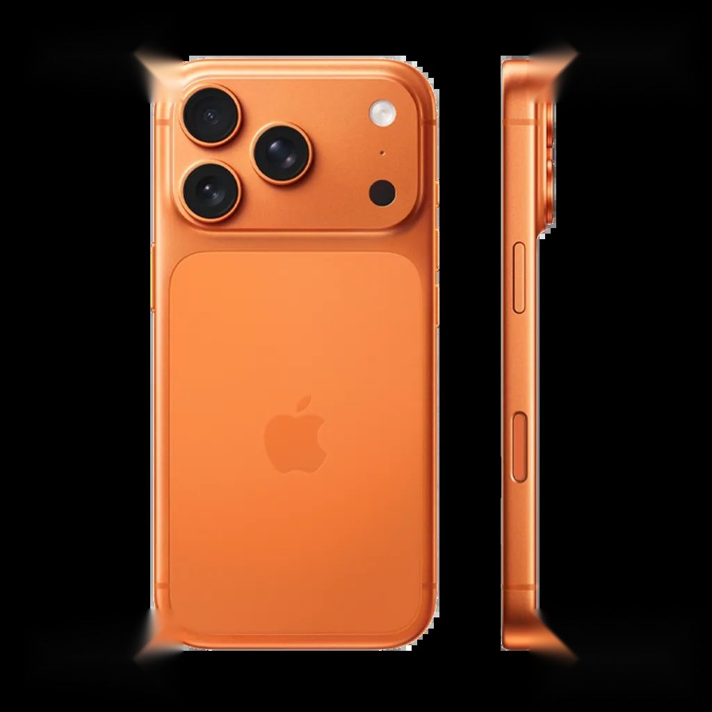 Apple iPhone 17 Pro Max — 1,850,000 د.ع