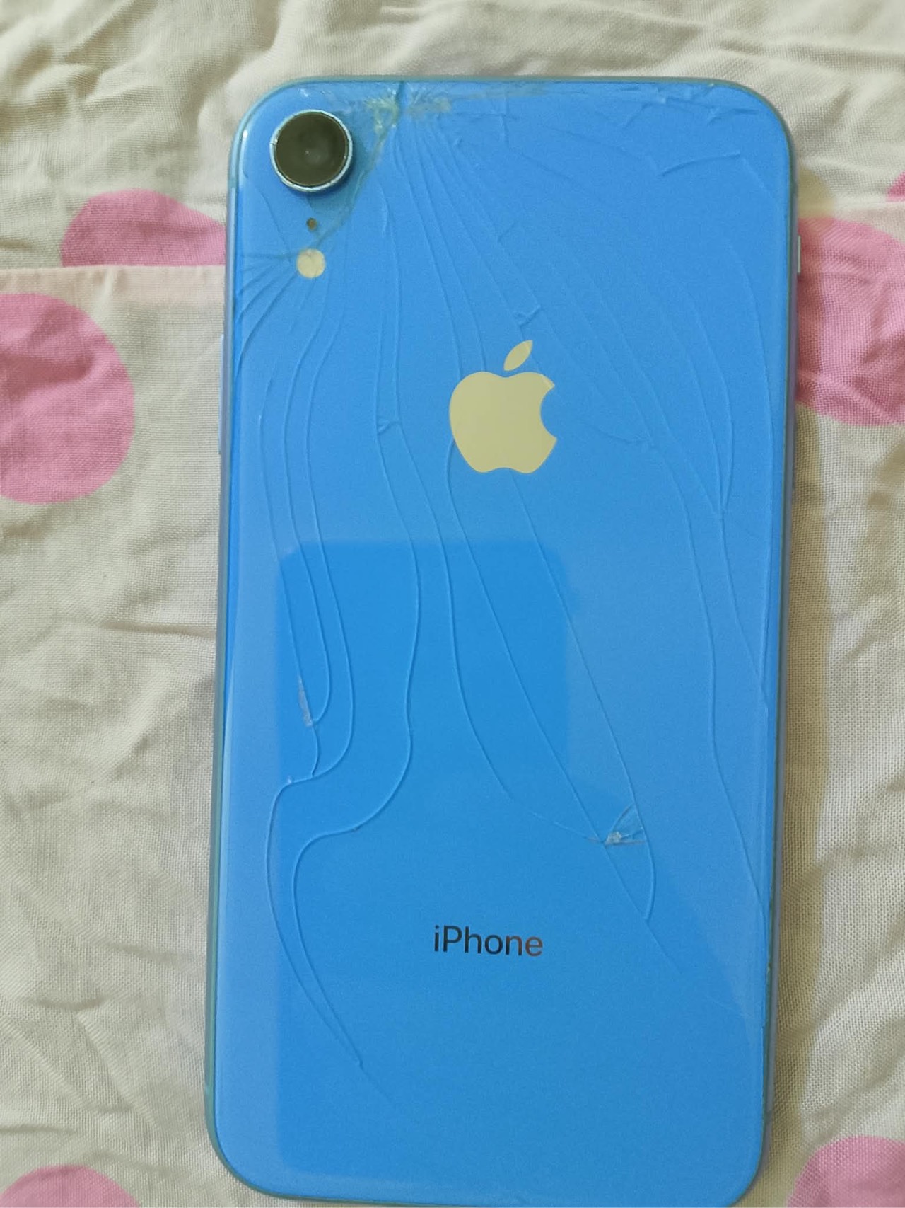 Apple iPhone XR — 150,000 د.ع