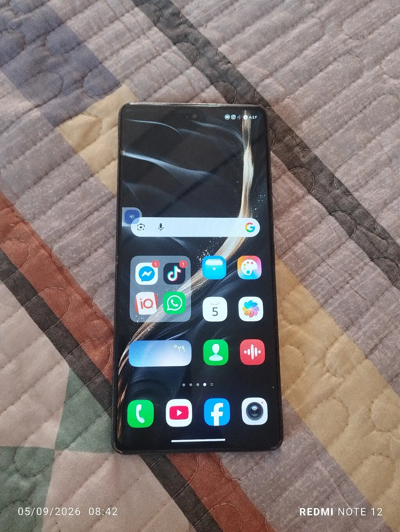Tecno Camon 30 — 275,000 د.ع