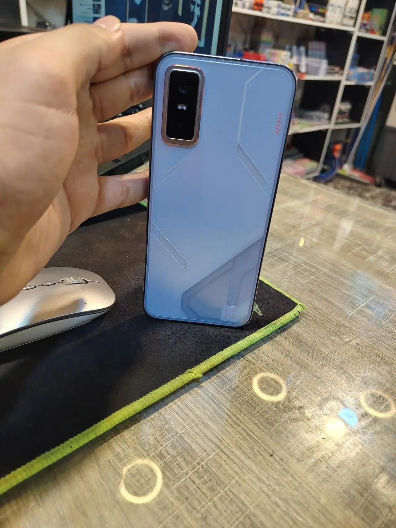 Infinix GT 30 Pro — 380,000 د.ع