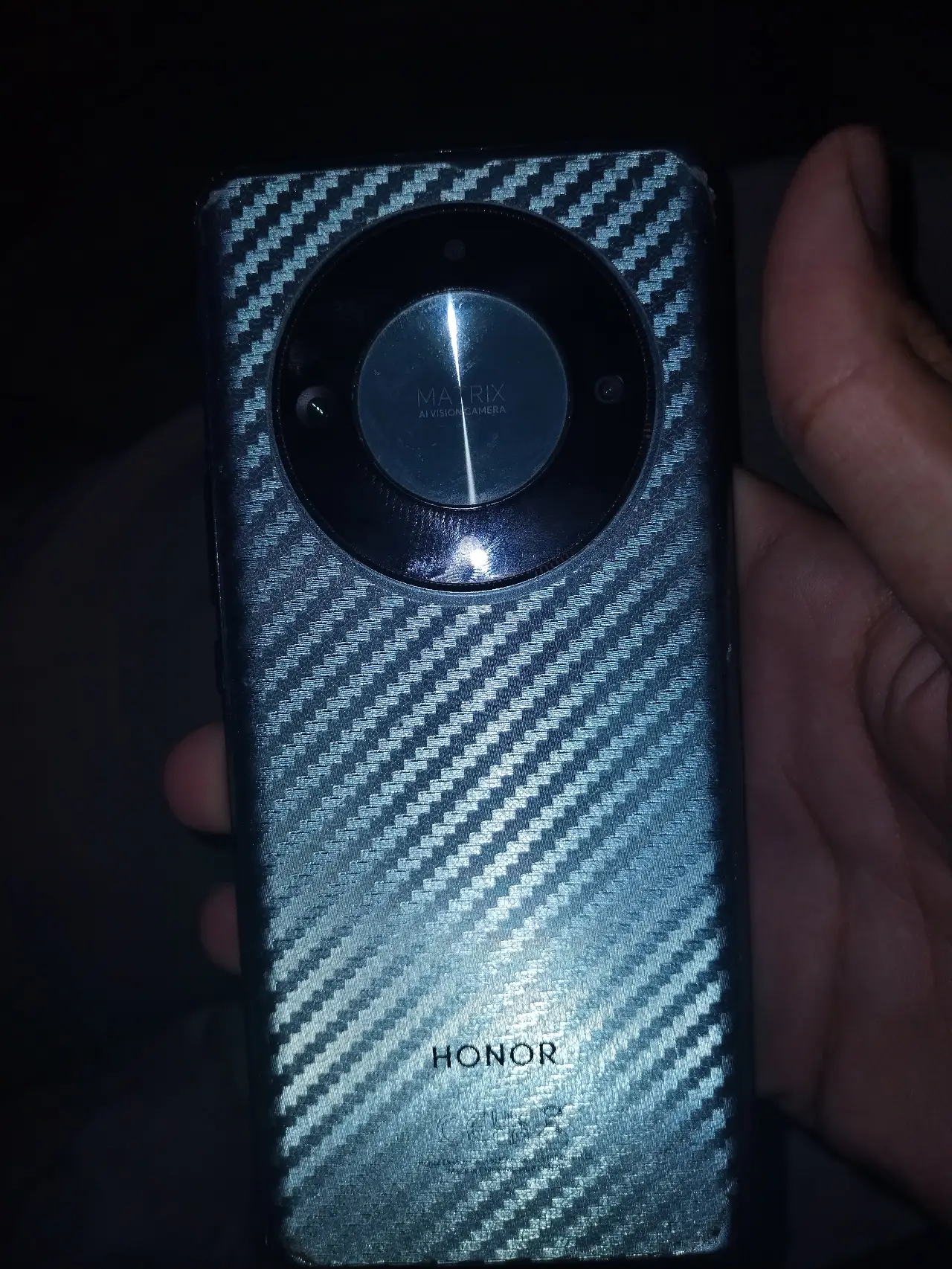 Honor X9B — 250,000 د.ع