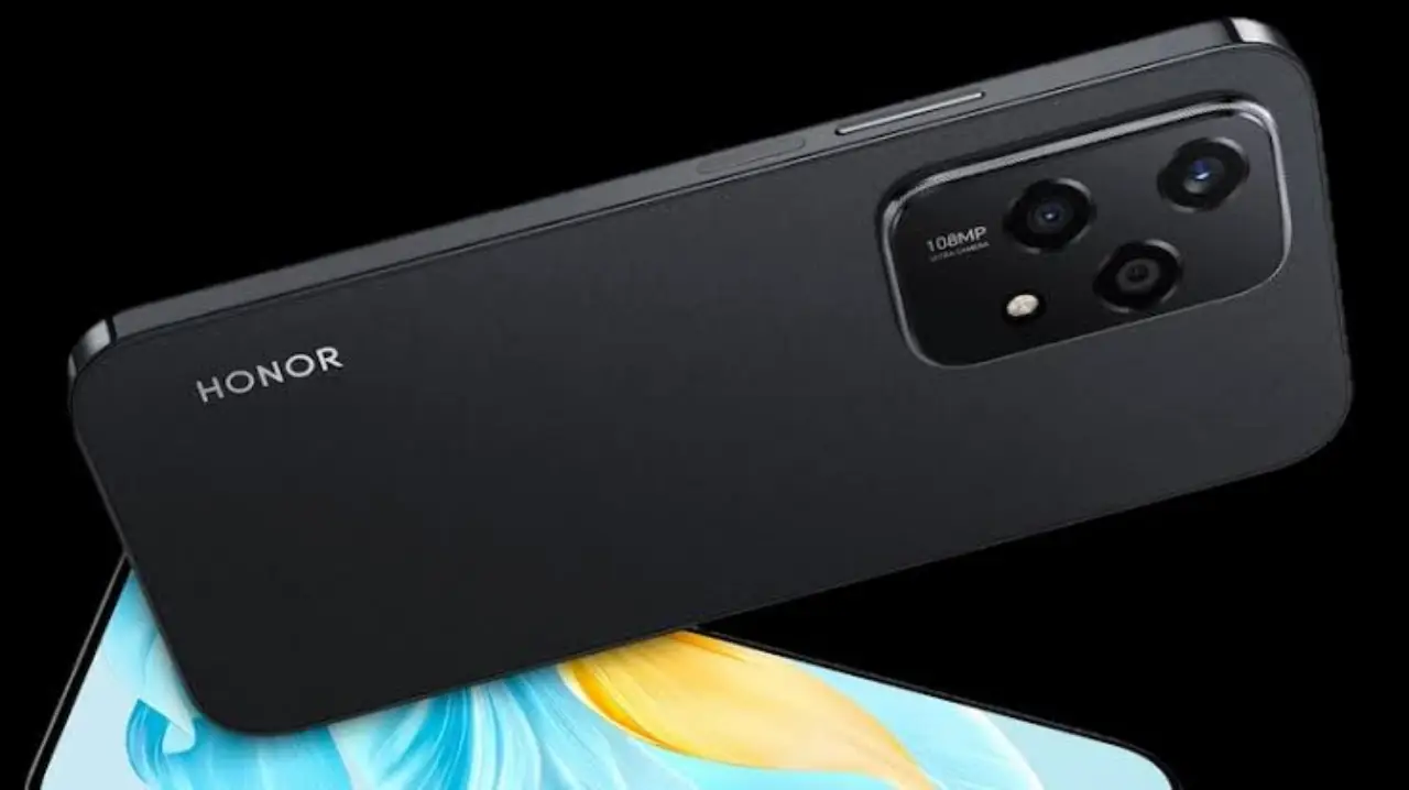 Honor 200 Lite — 260,000 د.ع