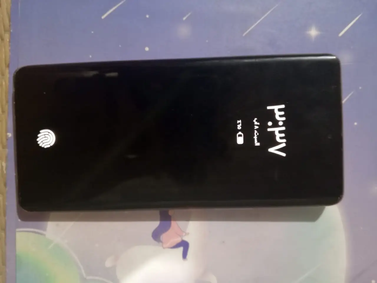 Honor X9c — 400,000 د.ع