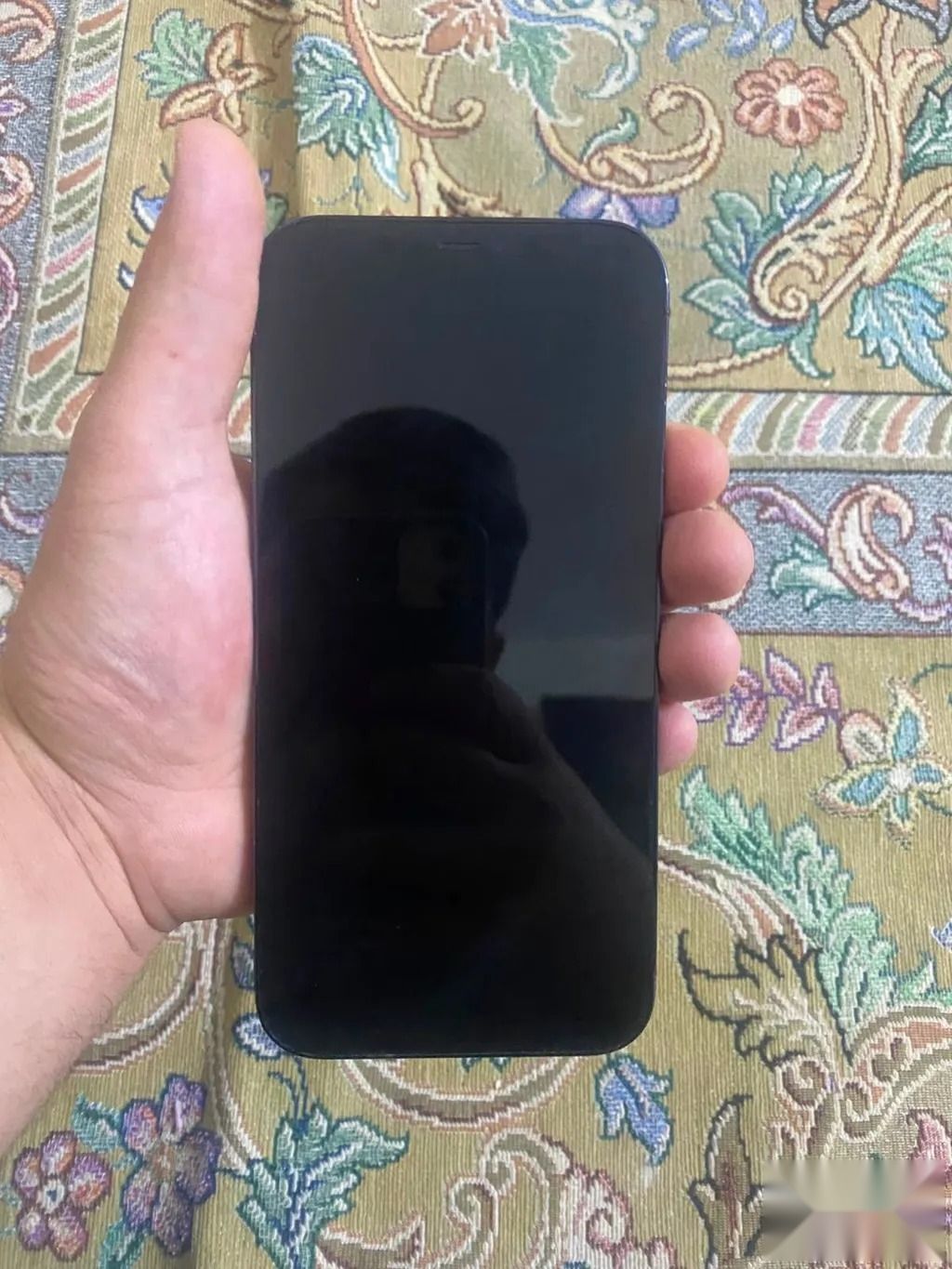 Apple iPhone 12 Pro Max — 450,000 د.ع