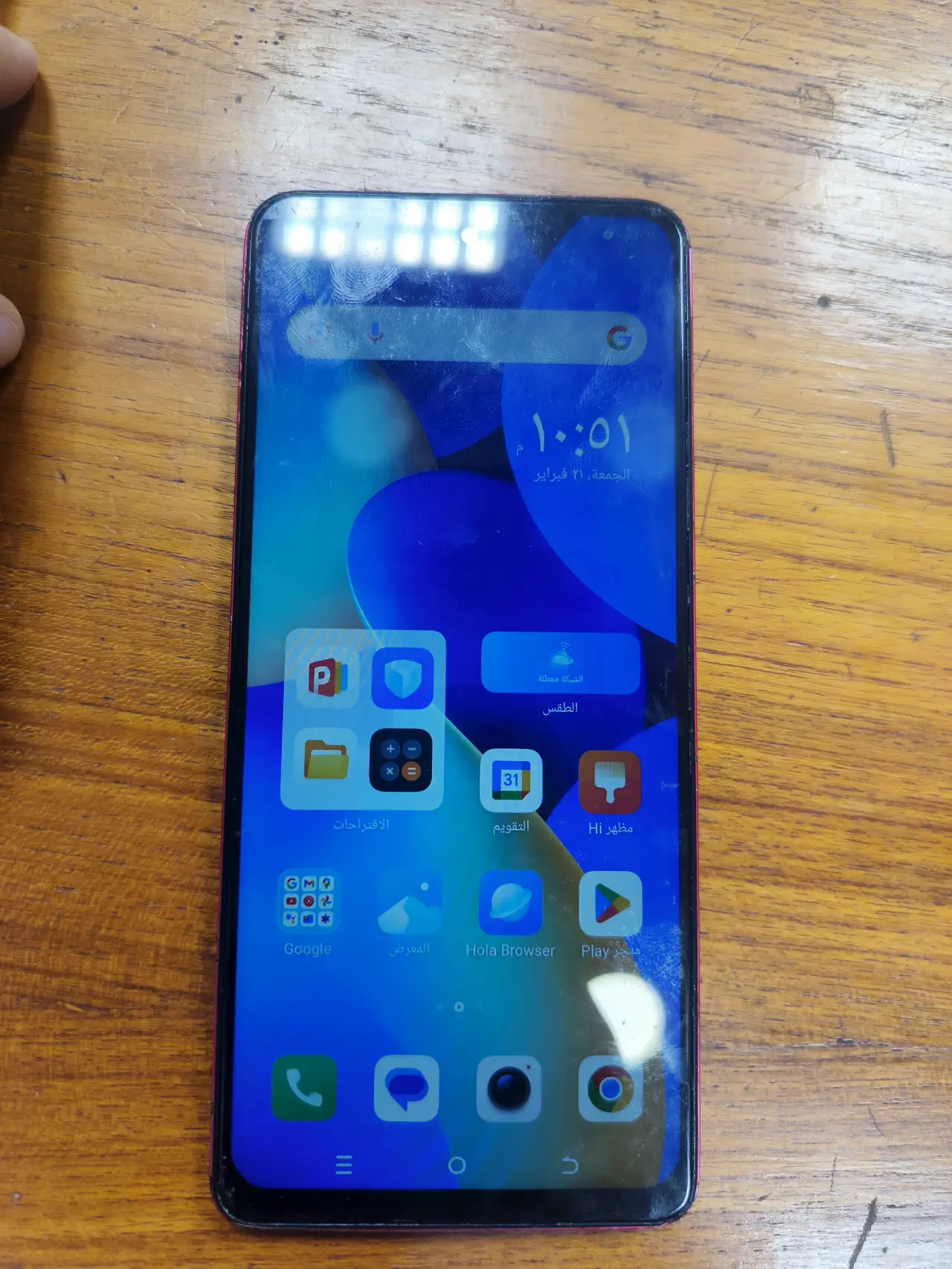 Tecno Spark 10 Pro — 100,000 د.ع