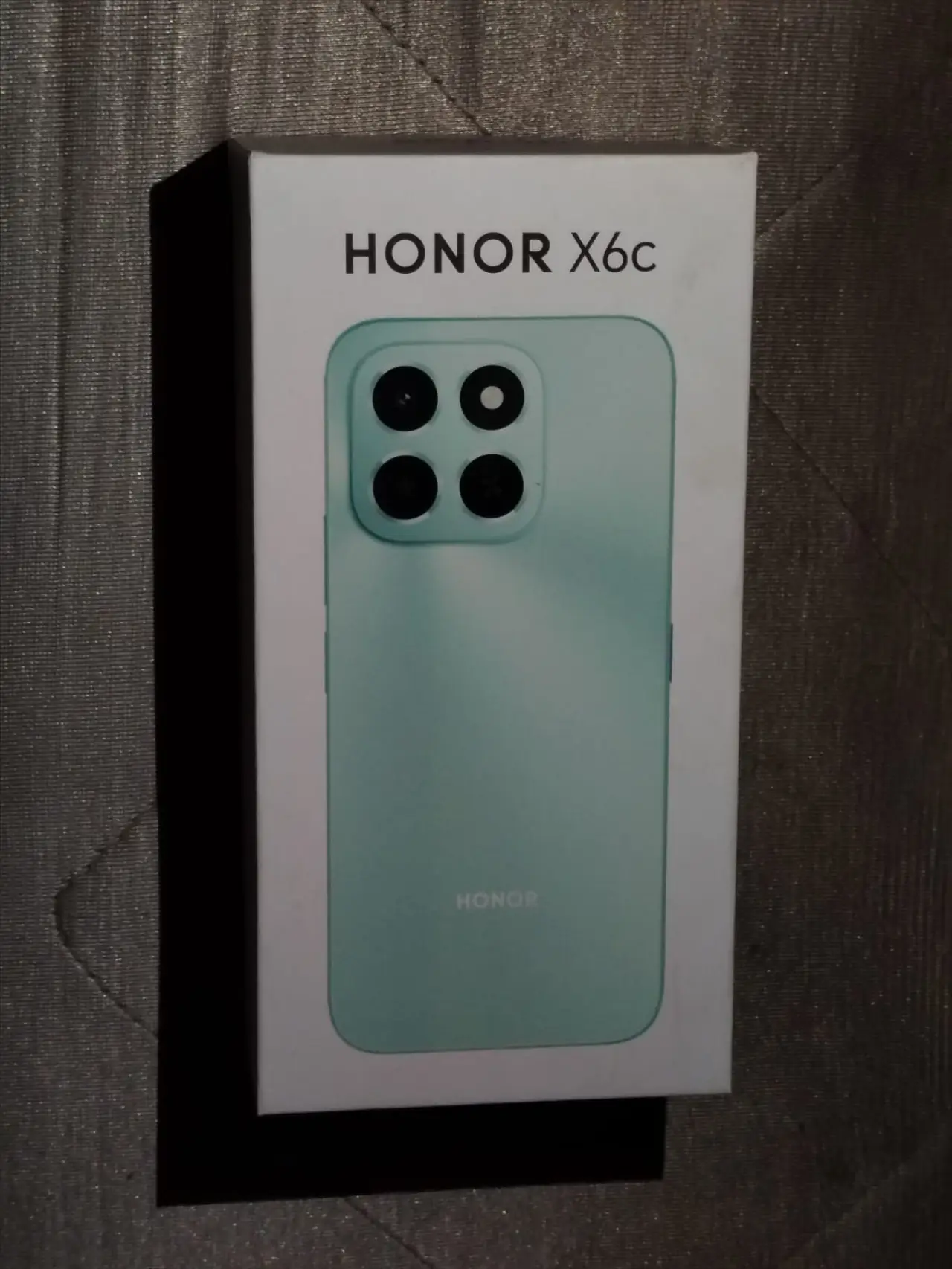 Honor X6c — 170,000 د.ع