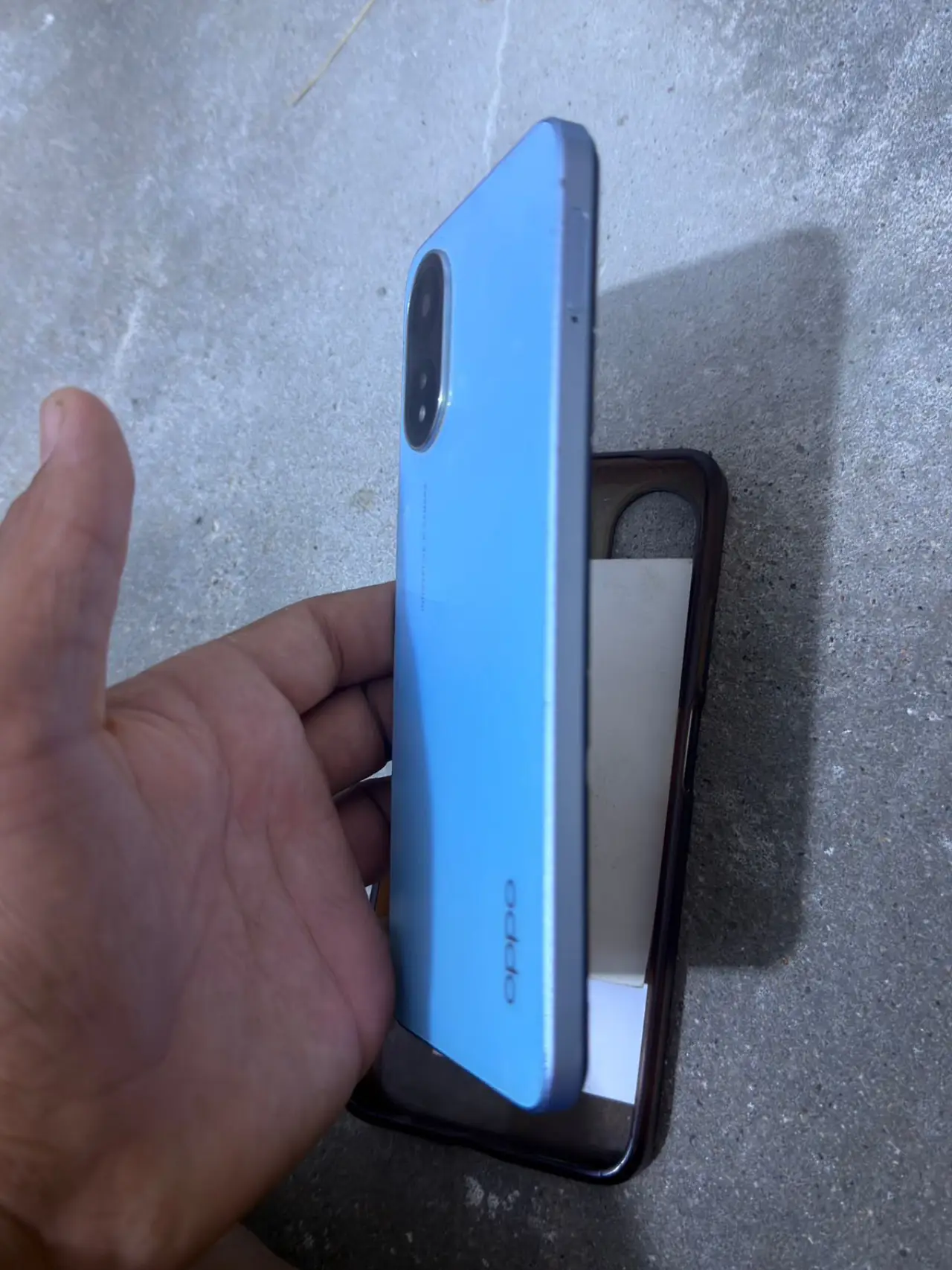 OPPO A18