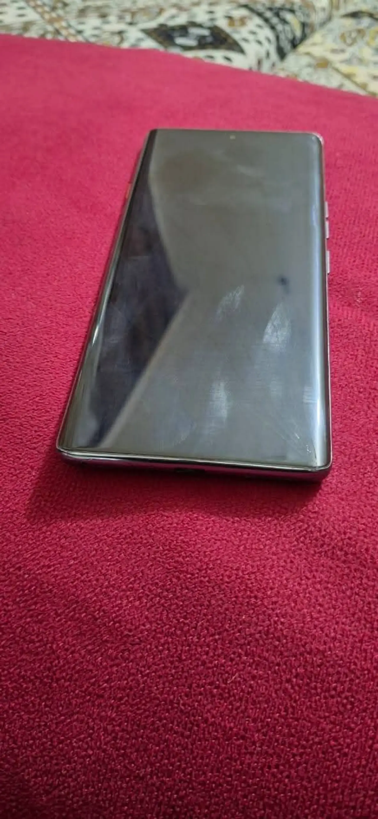 Tecno Camon 40 Pro 5G — 250,000 د.ع