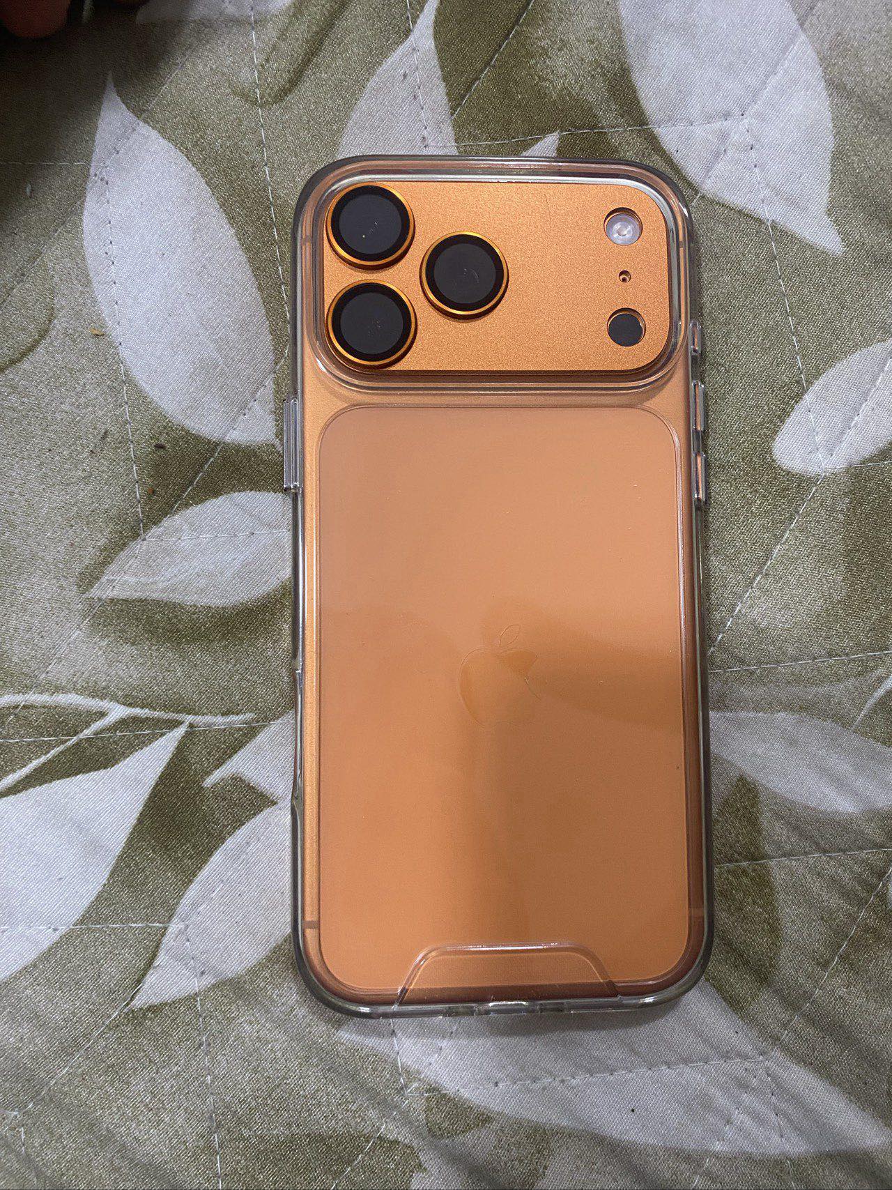 Apple iPhone 17 Pro Max — 1,800,000 د.ع