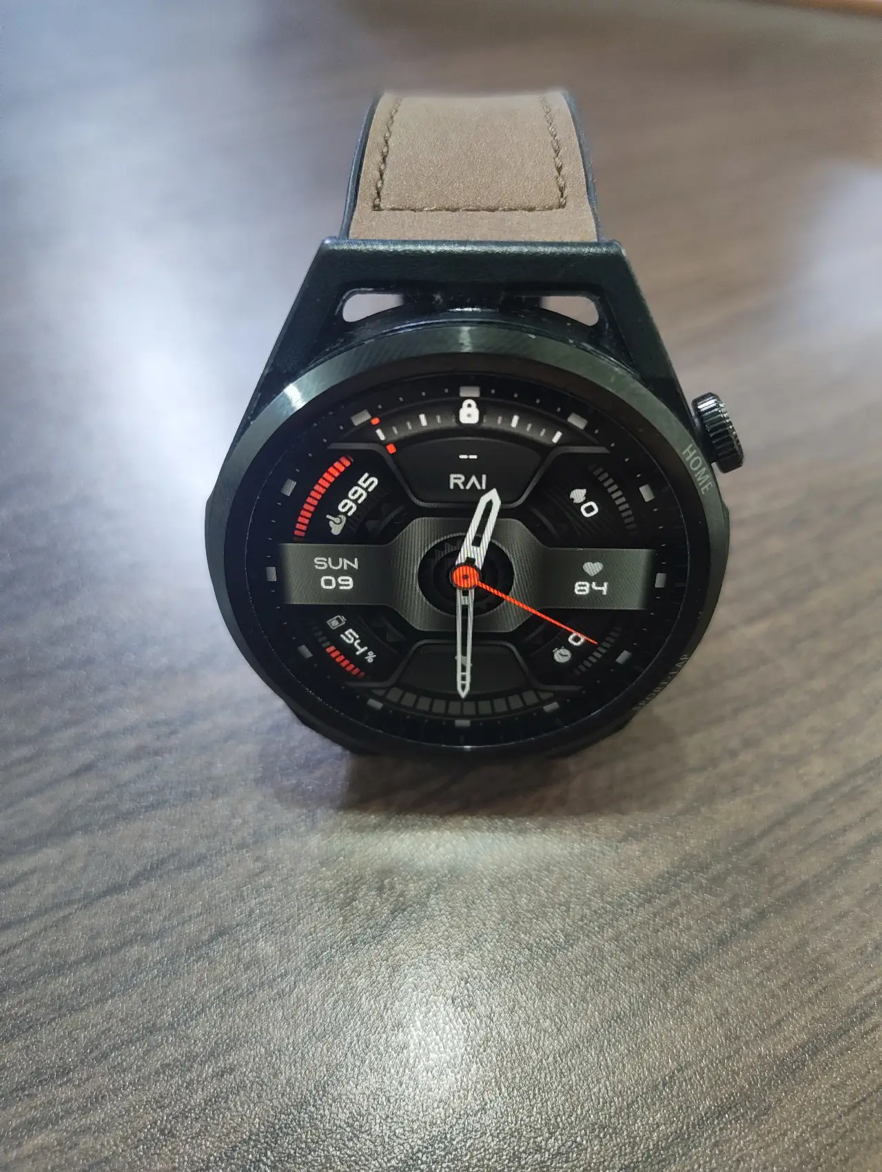 Huawei GT Runner — 140,000 د.ع