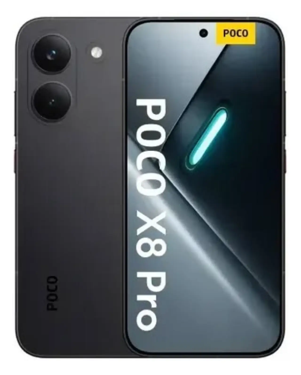 POCO X8 Pro Max