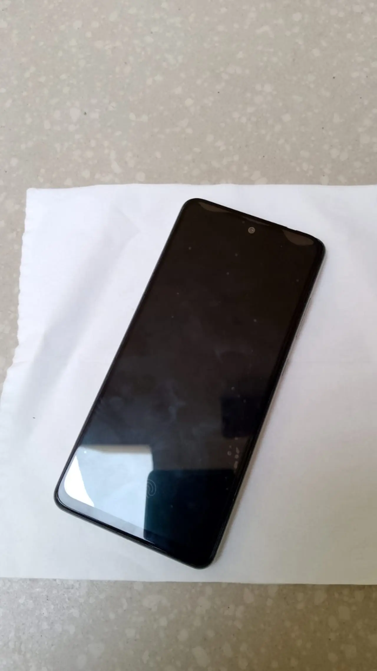 Samsung Galaxy A52