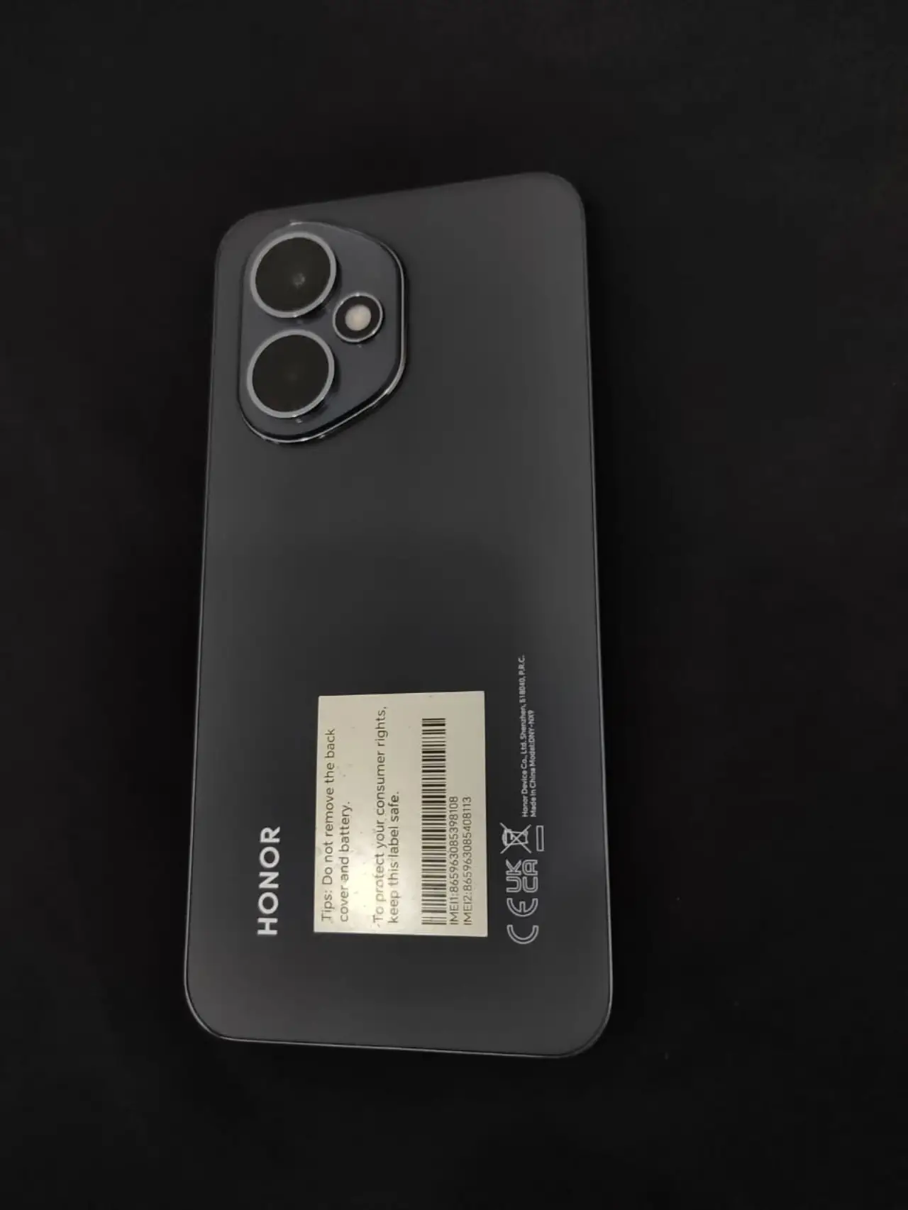 Honor 400 — 400,000 د.ع