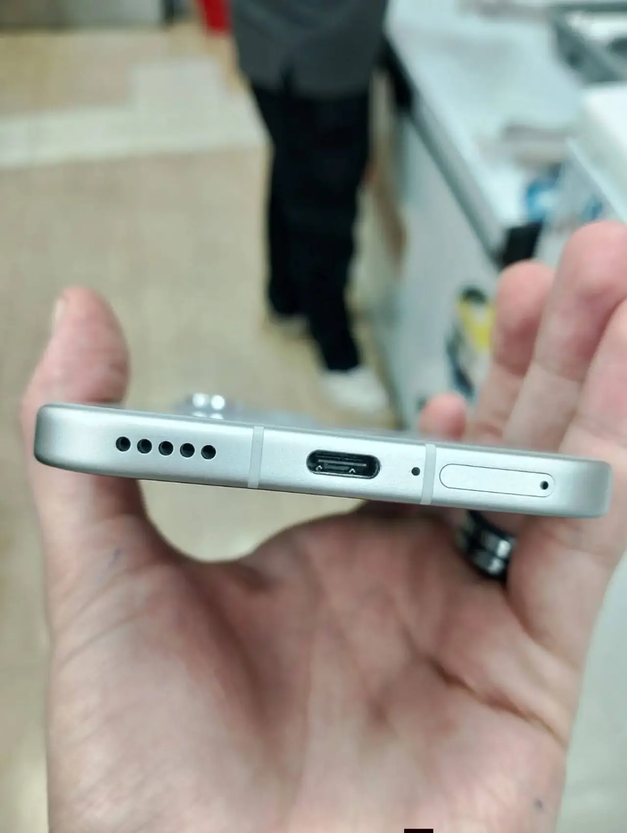 Honor 600 Lite