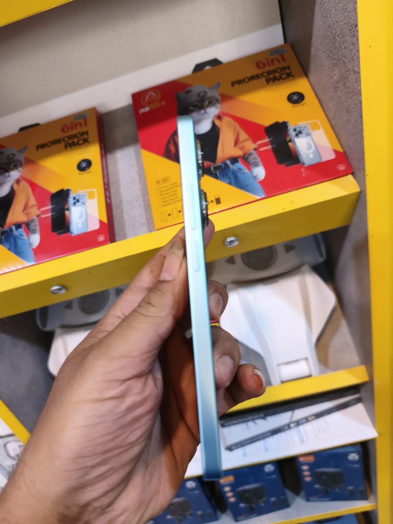 Redmi Note 14S — 200,000 د.ع