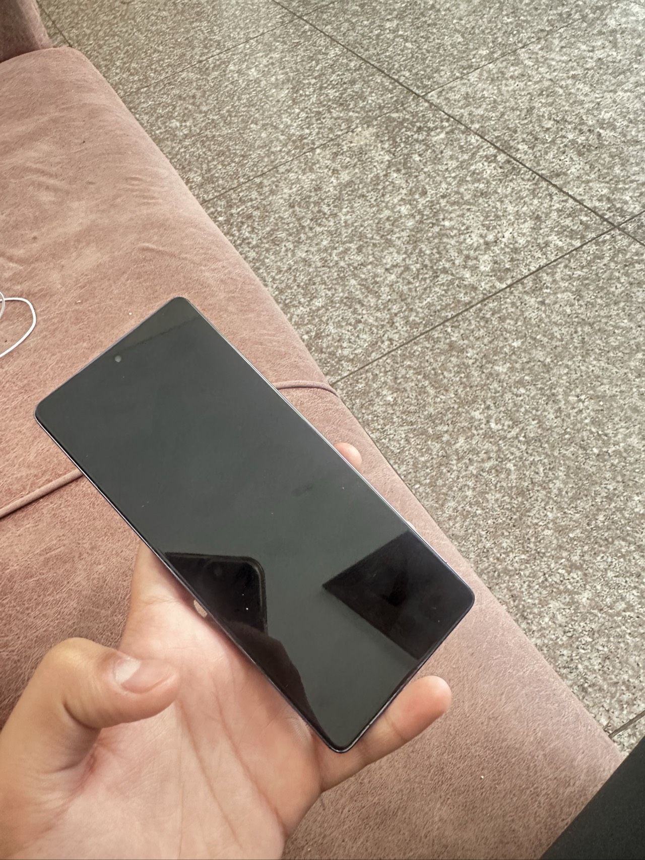 Infinix GT 20 Pro — 100,000 د.ع