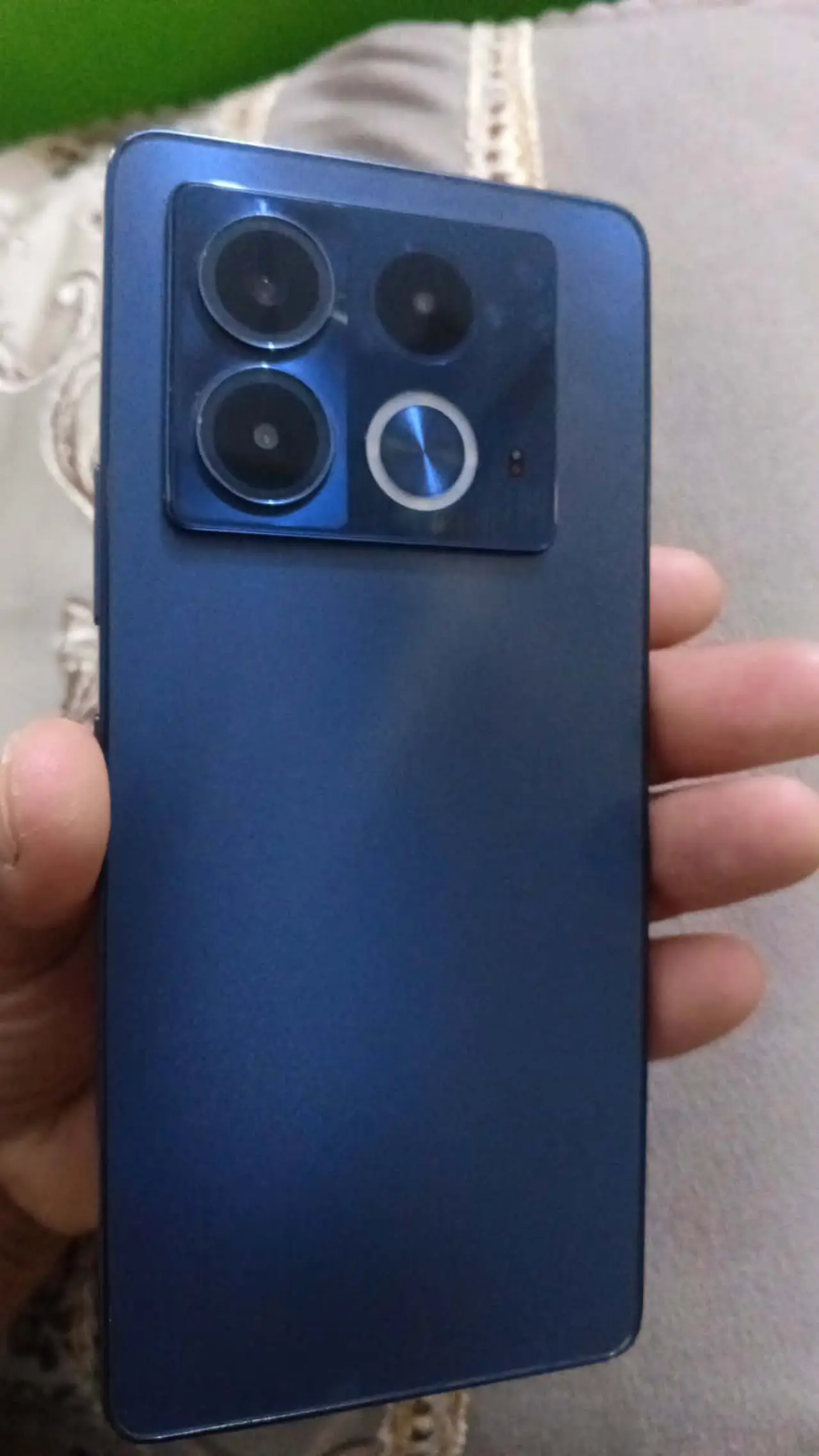 Infinix Note 40 5G — 200,000 د.ع