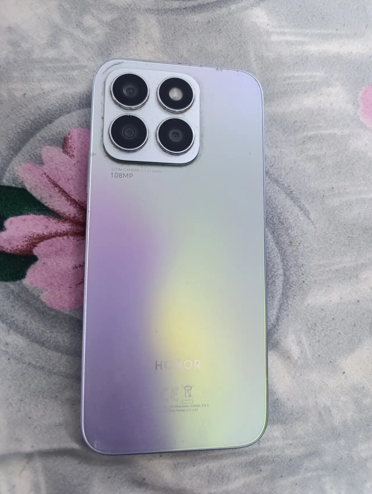 Honor X8b — 180,000 د.ع