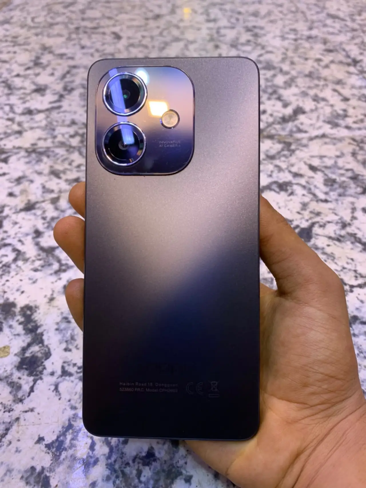 OPPO A40 — 275,000 د.ع