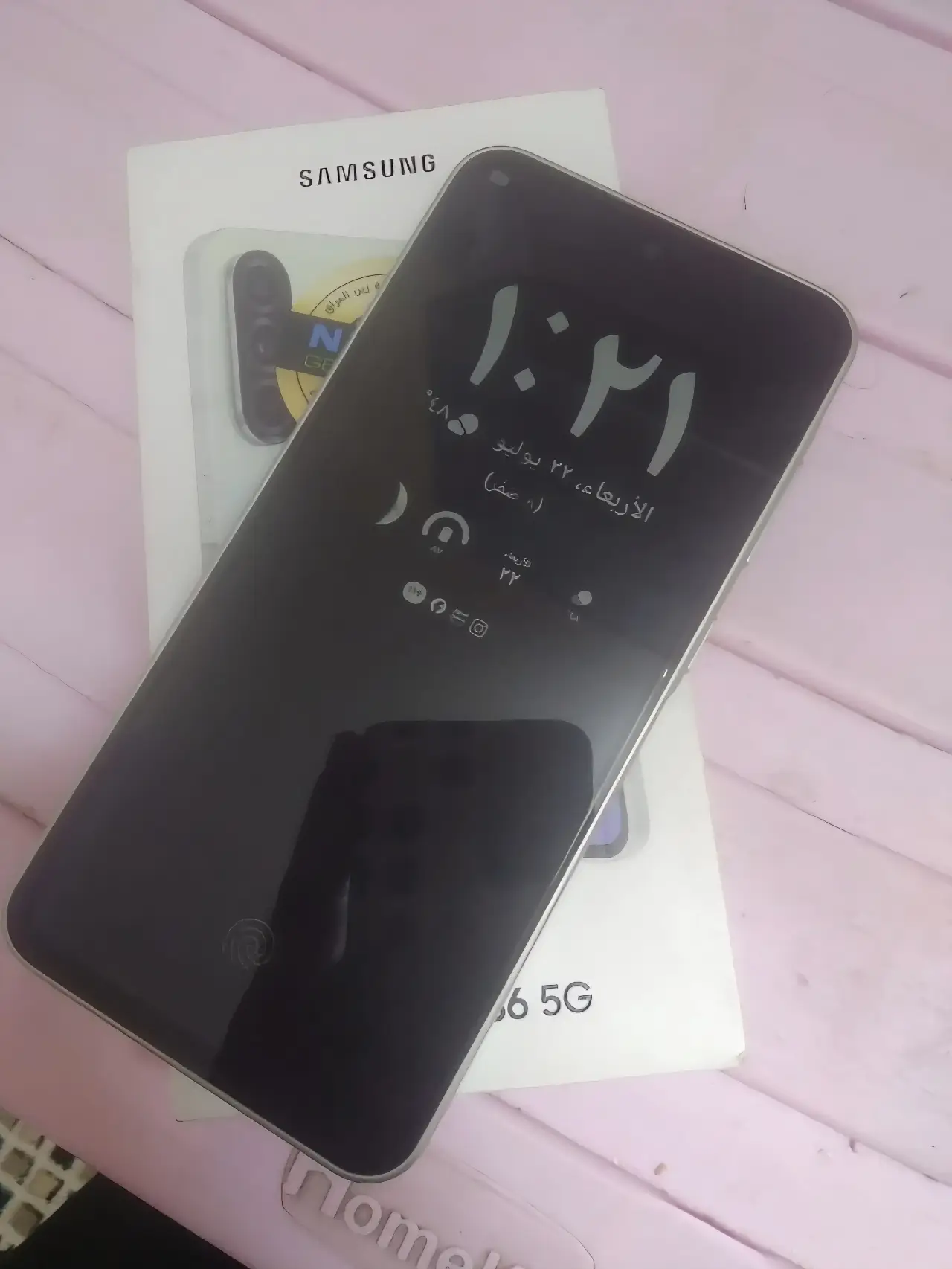 Samsung سامسونج — 350,000 د.ع
