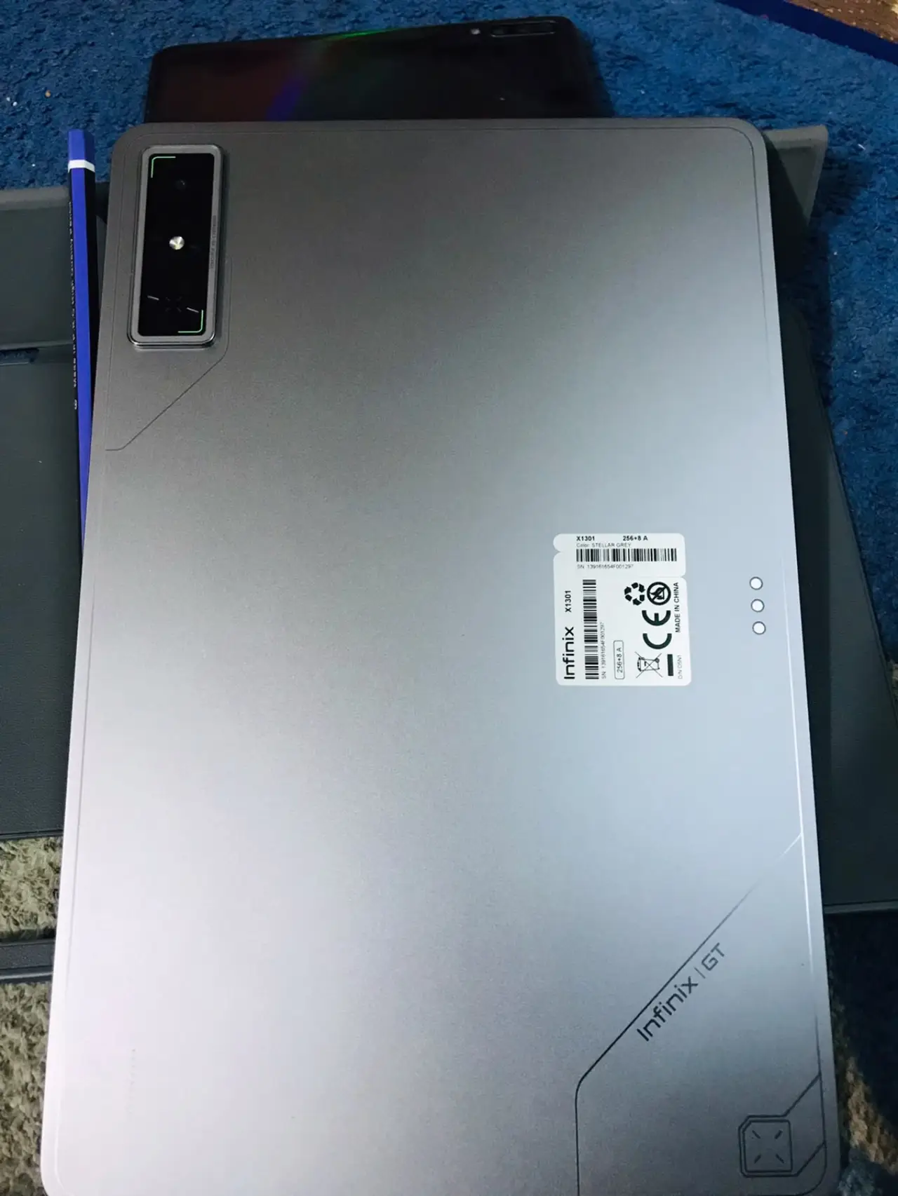 Infinix XPAD GT — 420,000 د.ع