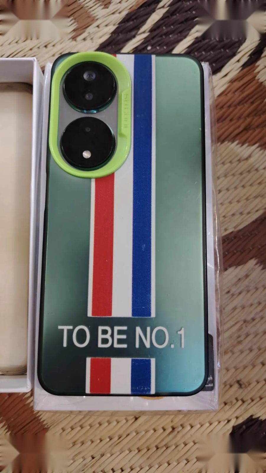 Tecno 40 — 120,000 د.ع