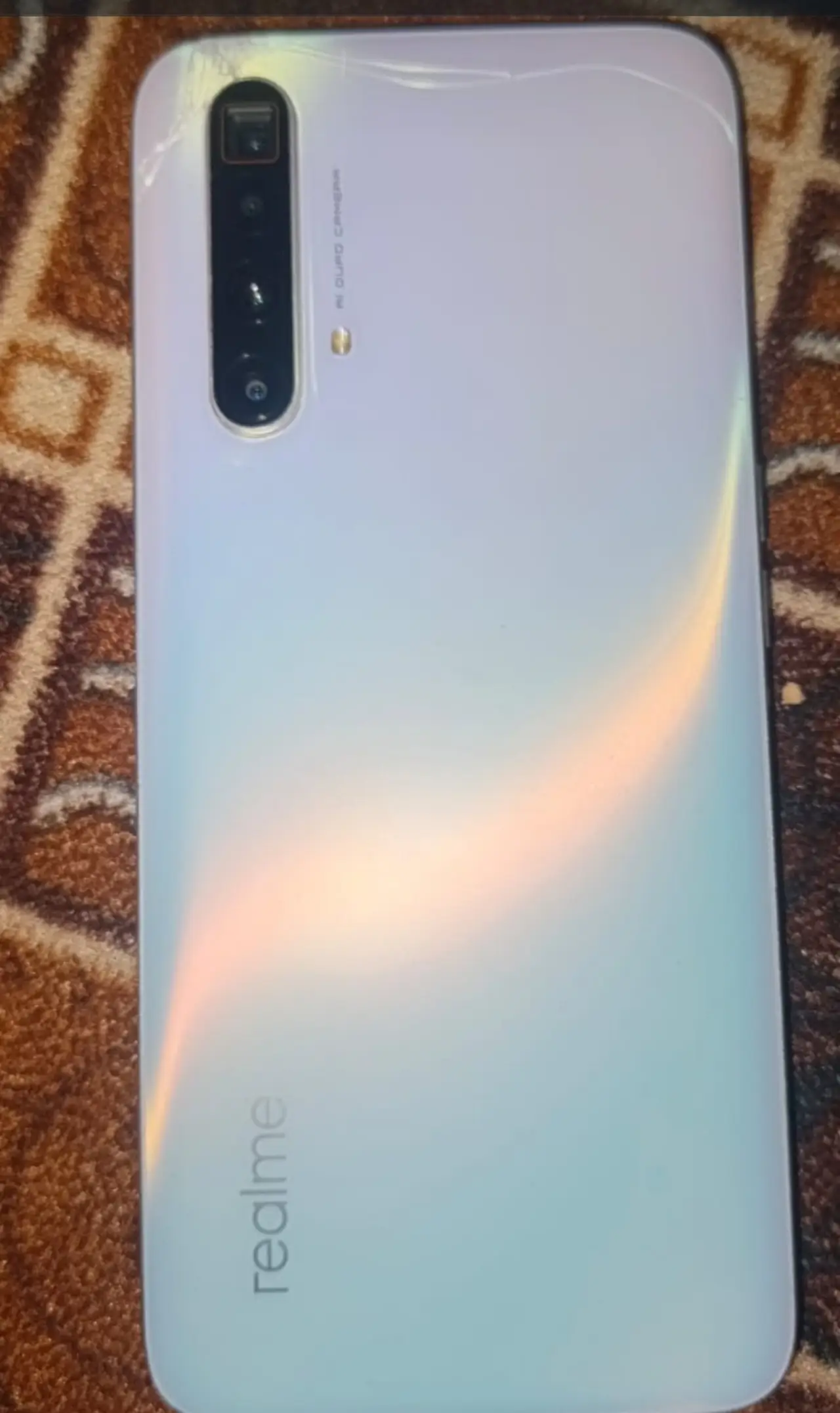 Realme X3 SuperZoom — 150,000 د.ع