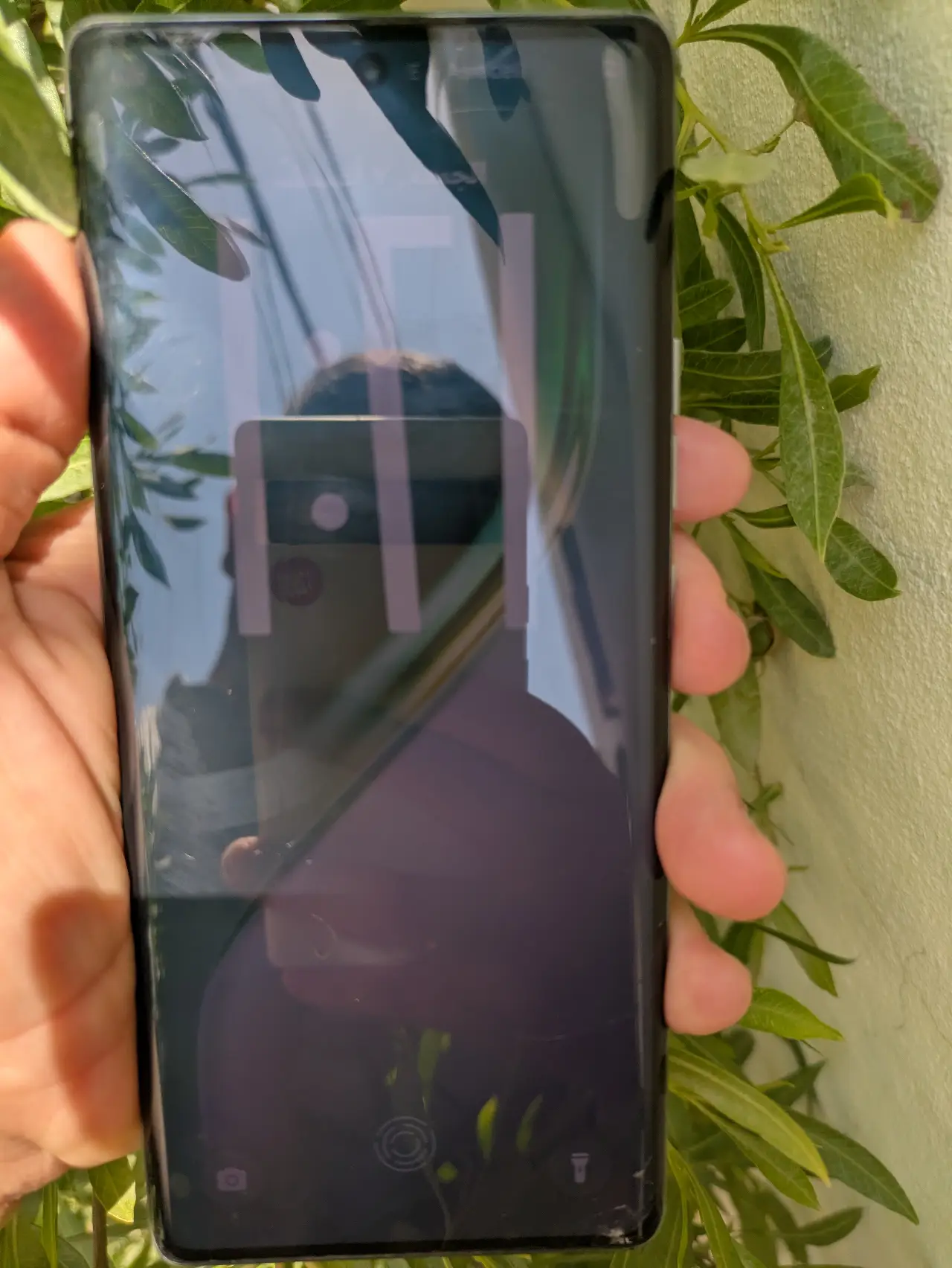 Tecno Camon 40 Pro 4G — 275,000 د.ع