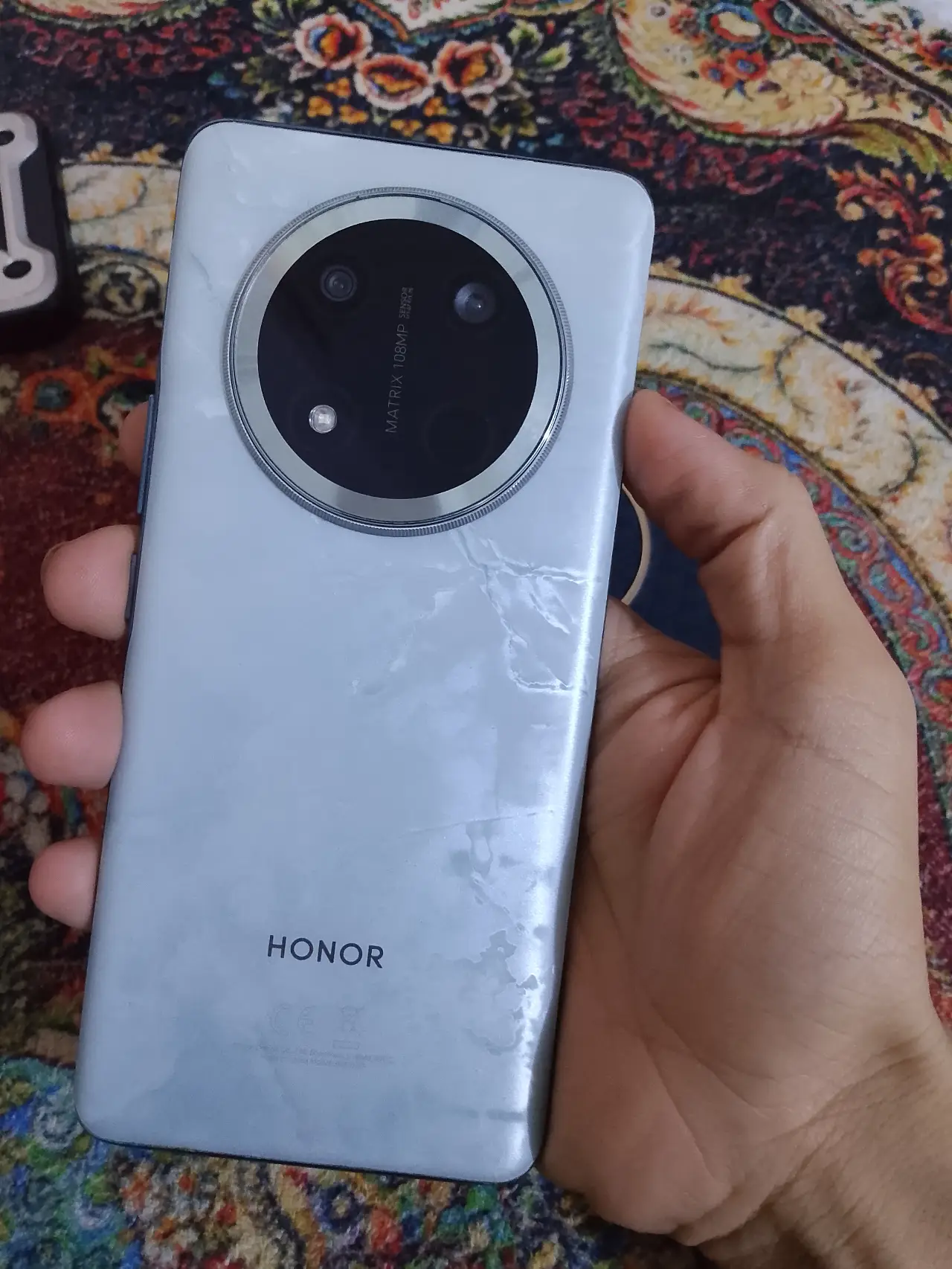 Honor X9C — 250,000 د.ع