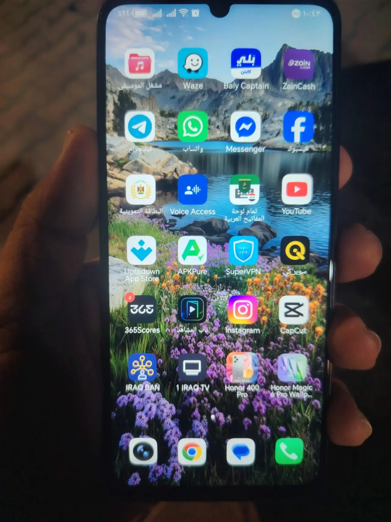 Honor X5c Plus — 140,000 د.ع
