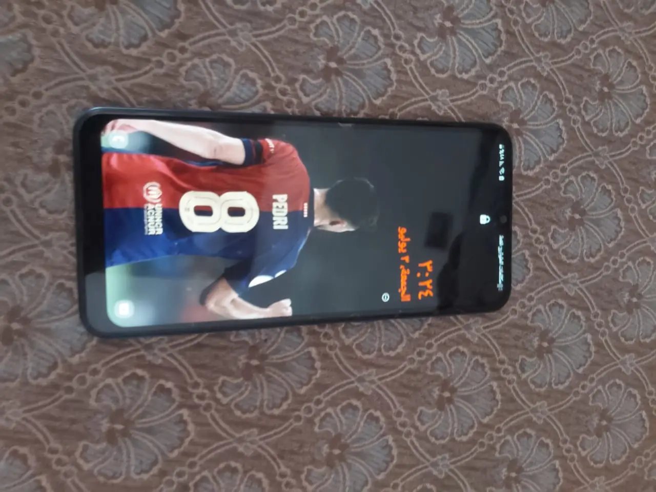 Samsung Galaxy A30 — 80,000 د.ع