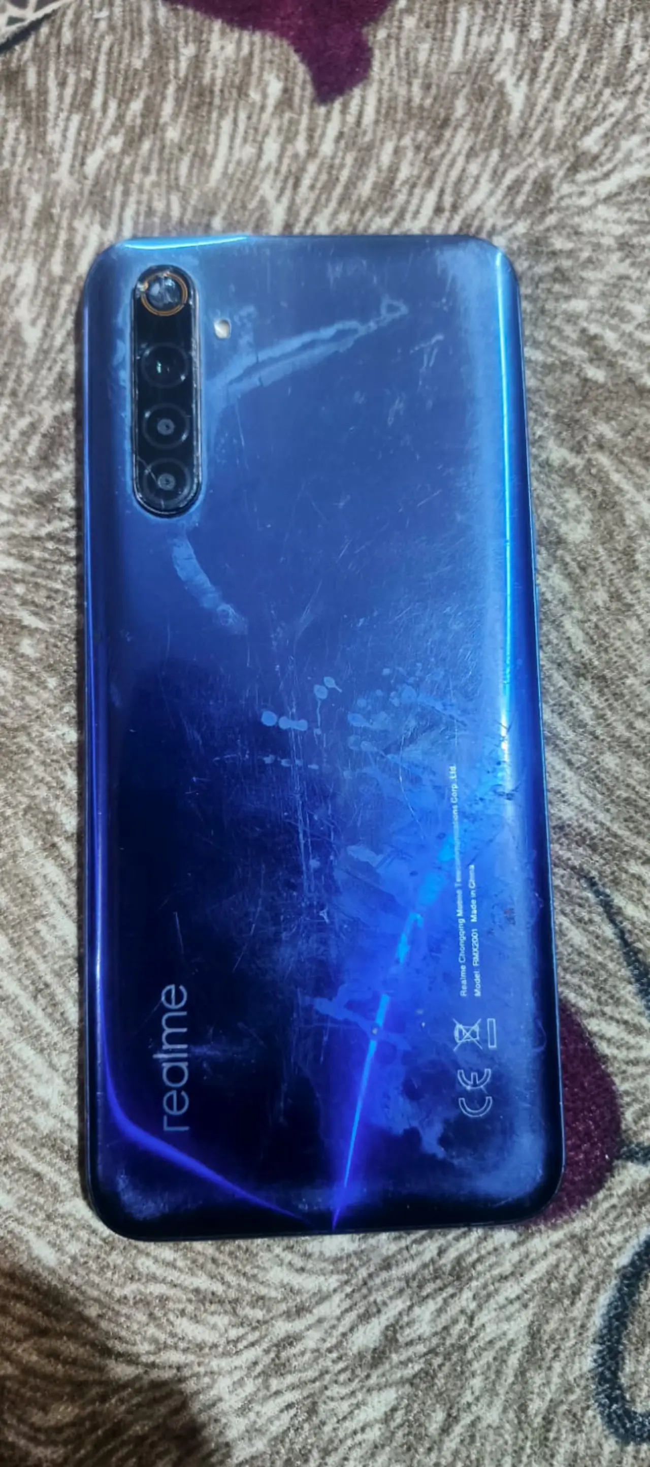 Realme 6 — 100,000 د.ع