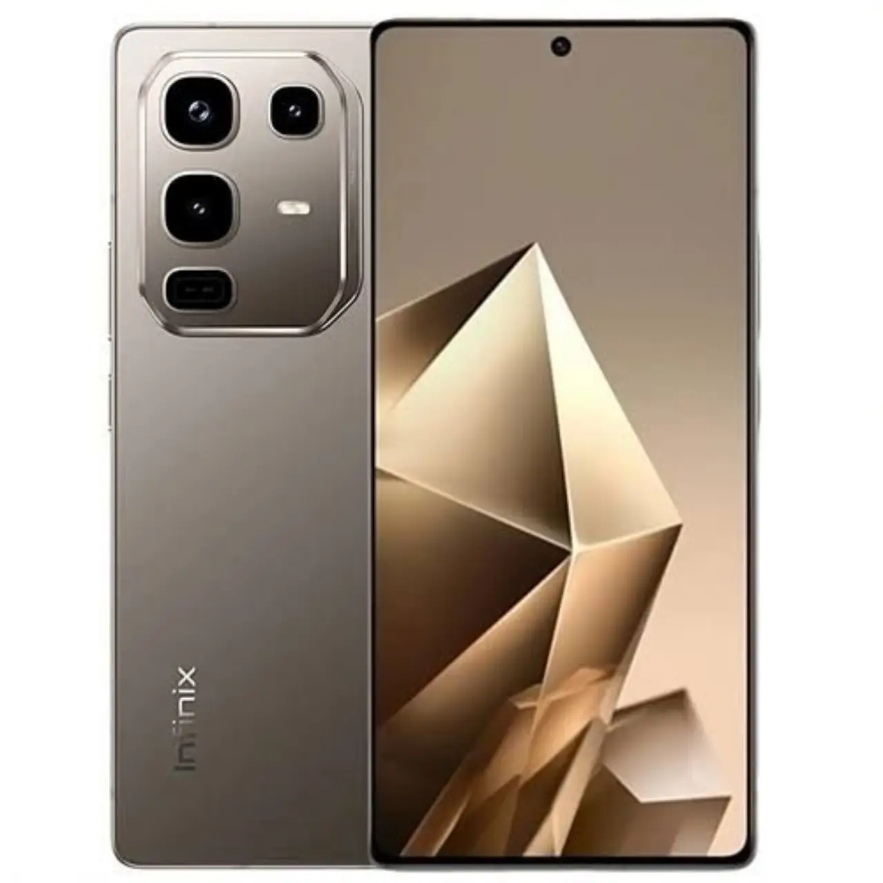 Infinix Note 20 Pro 5G — 200,000 د.ع