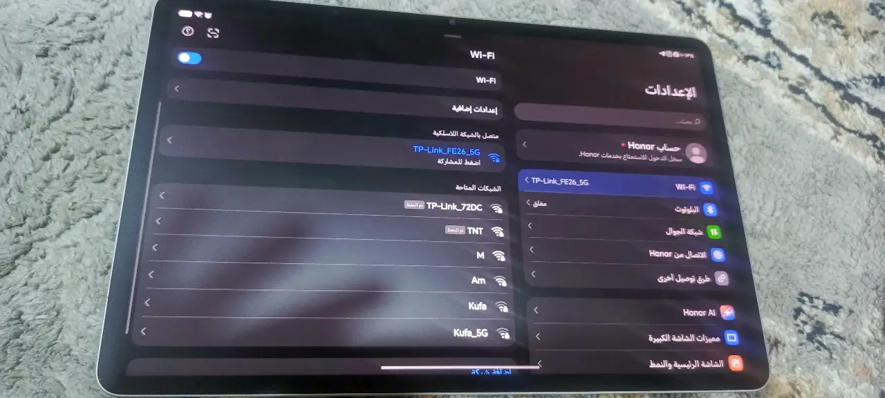 Honor 10 — 400,000 د.ع